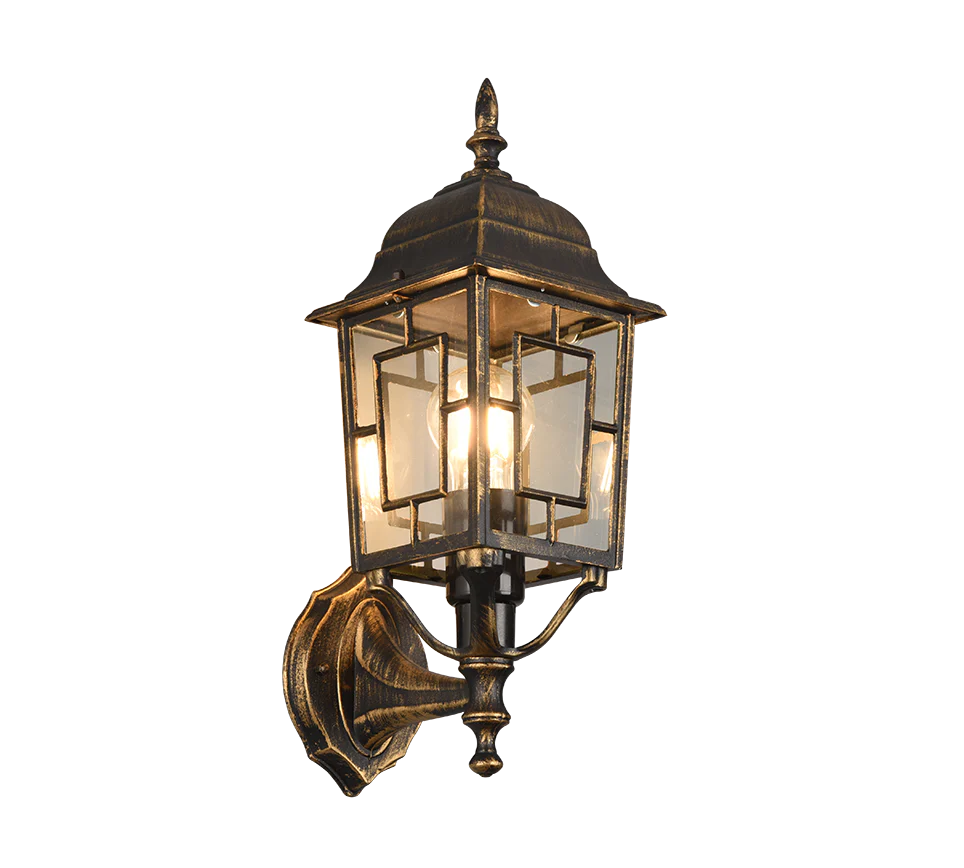 VOLTURNO Outdoor Wall Light IP23 - Image 2