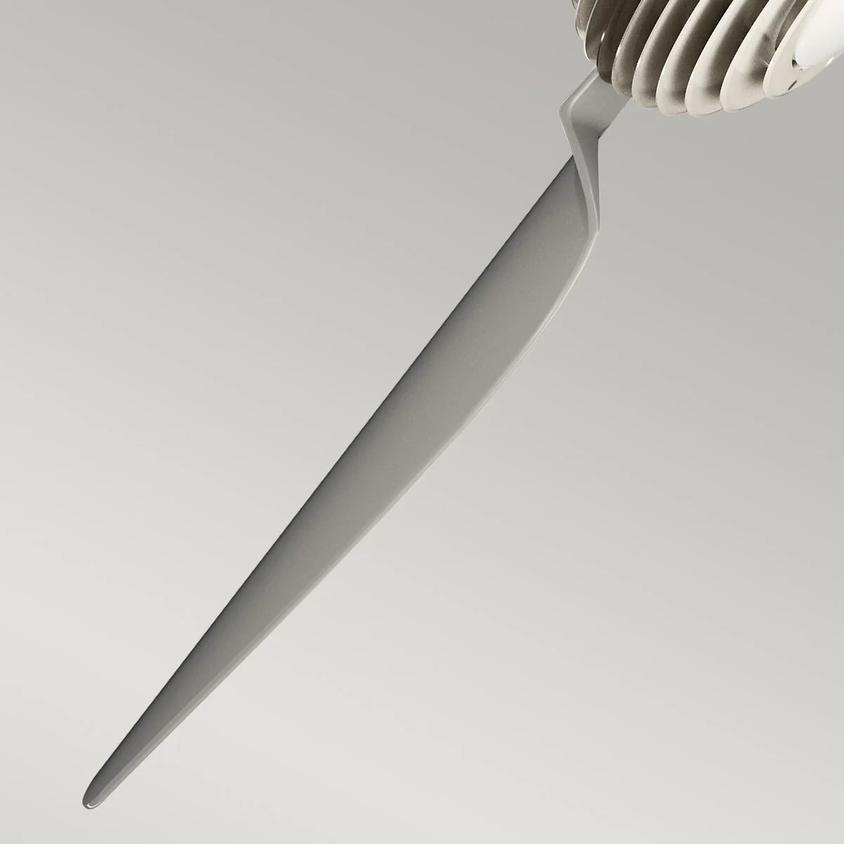 Voya IP20 - 60in / 152cm Fan - Brushed Stainless Steel - Image 6