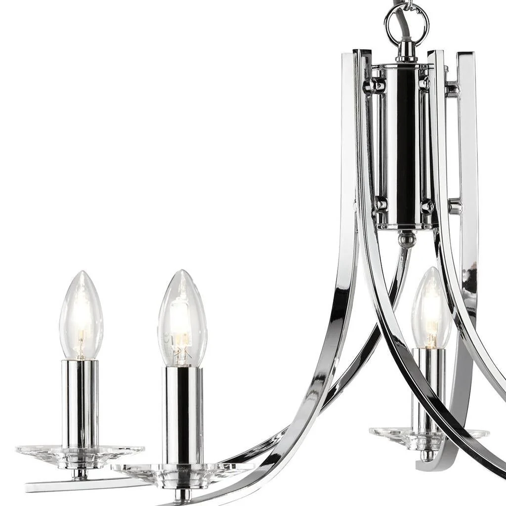 Vulcan 5Lt Centre Ceiling Light - Promotional Offers - Image 2