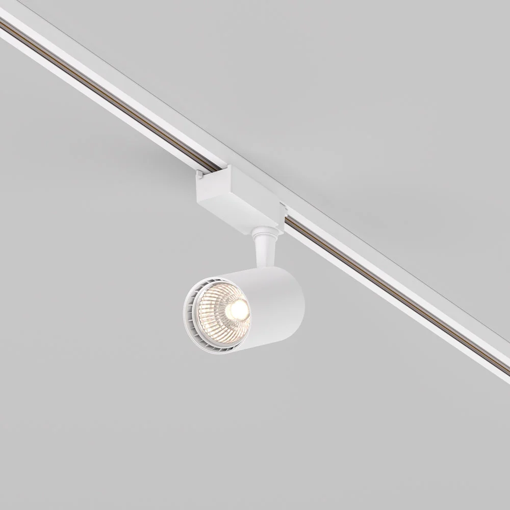 Vuoro Unity Track Lighting -Integrated LED - Image 102