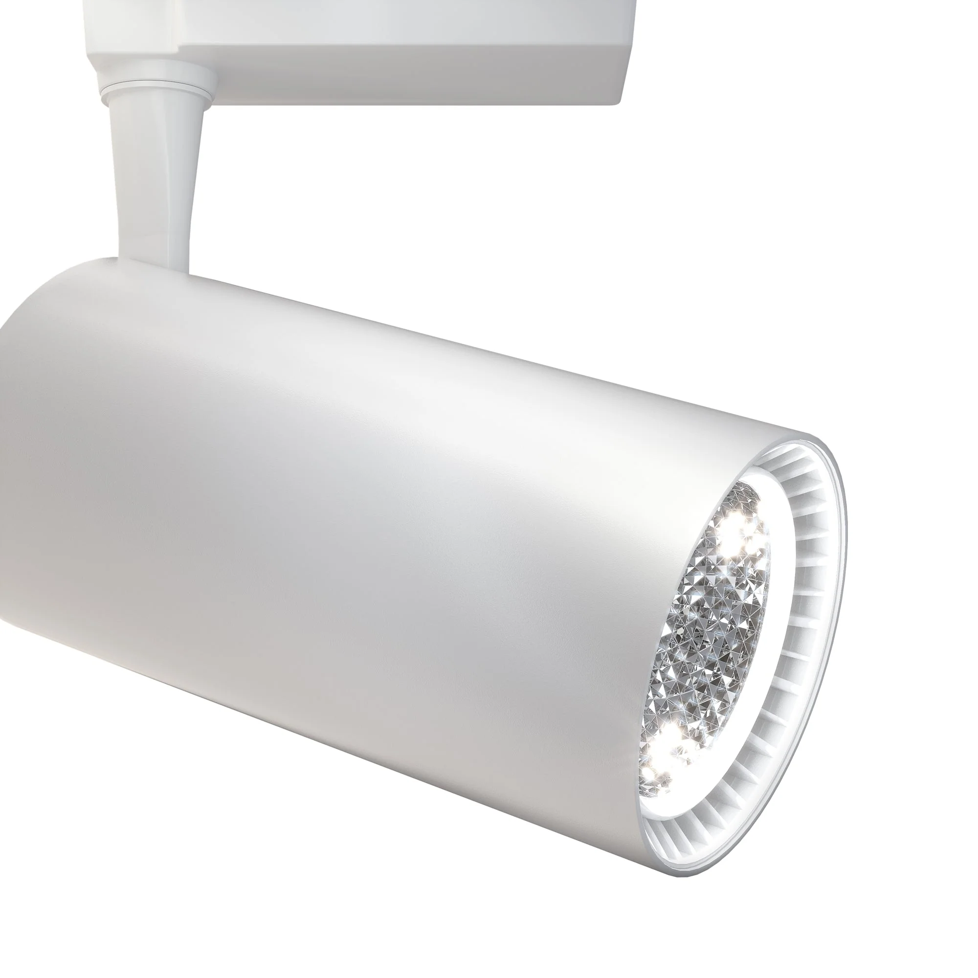 Vuoro Unity Track Lighting -Integrated LED - Image 105