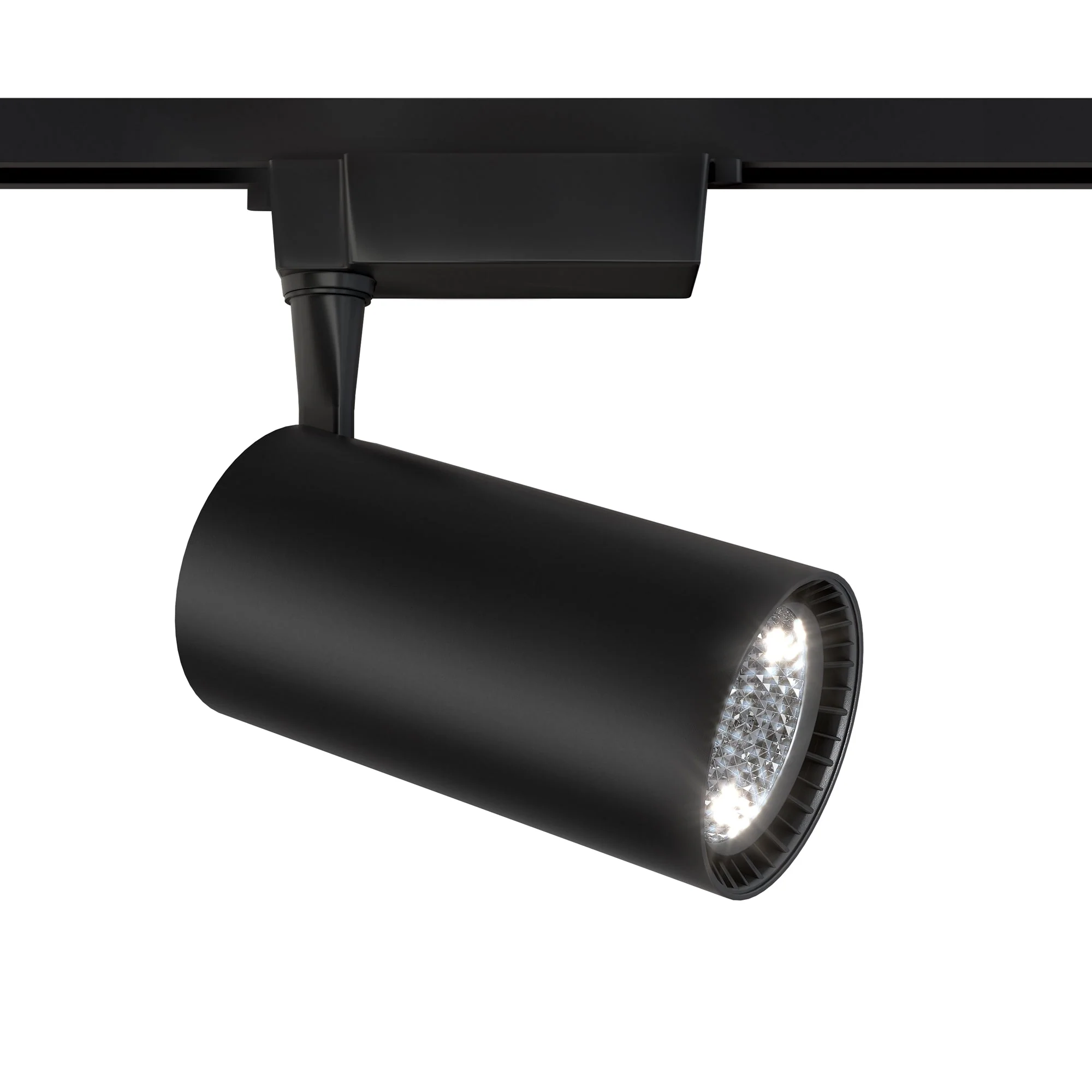 Vuoro Unity Track Lighting -Integrated LED - Image 108