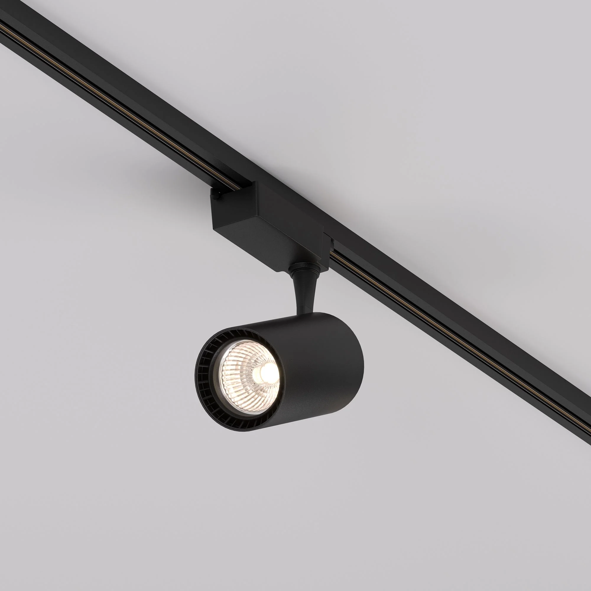 Vuoro Unity Track Lighting -Integrated LED - Image 13
