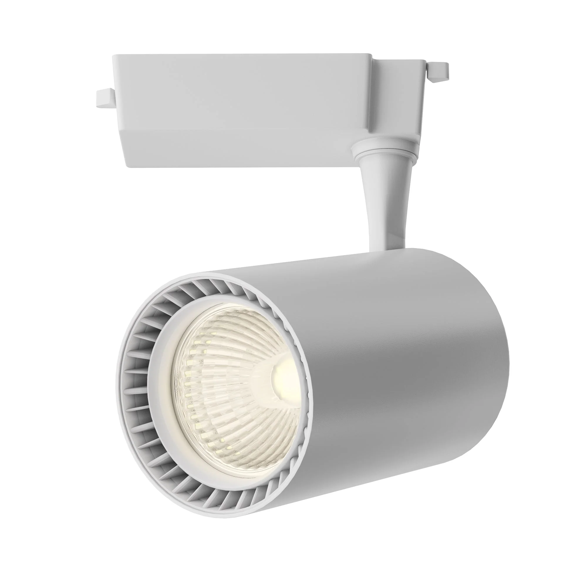 Vuoro Unity Track Lighting -Integrated LED - Image 144