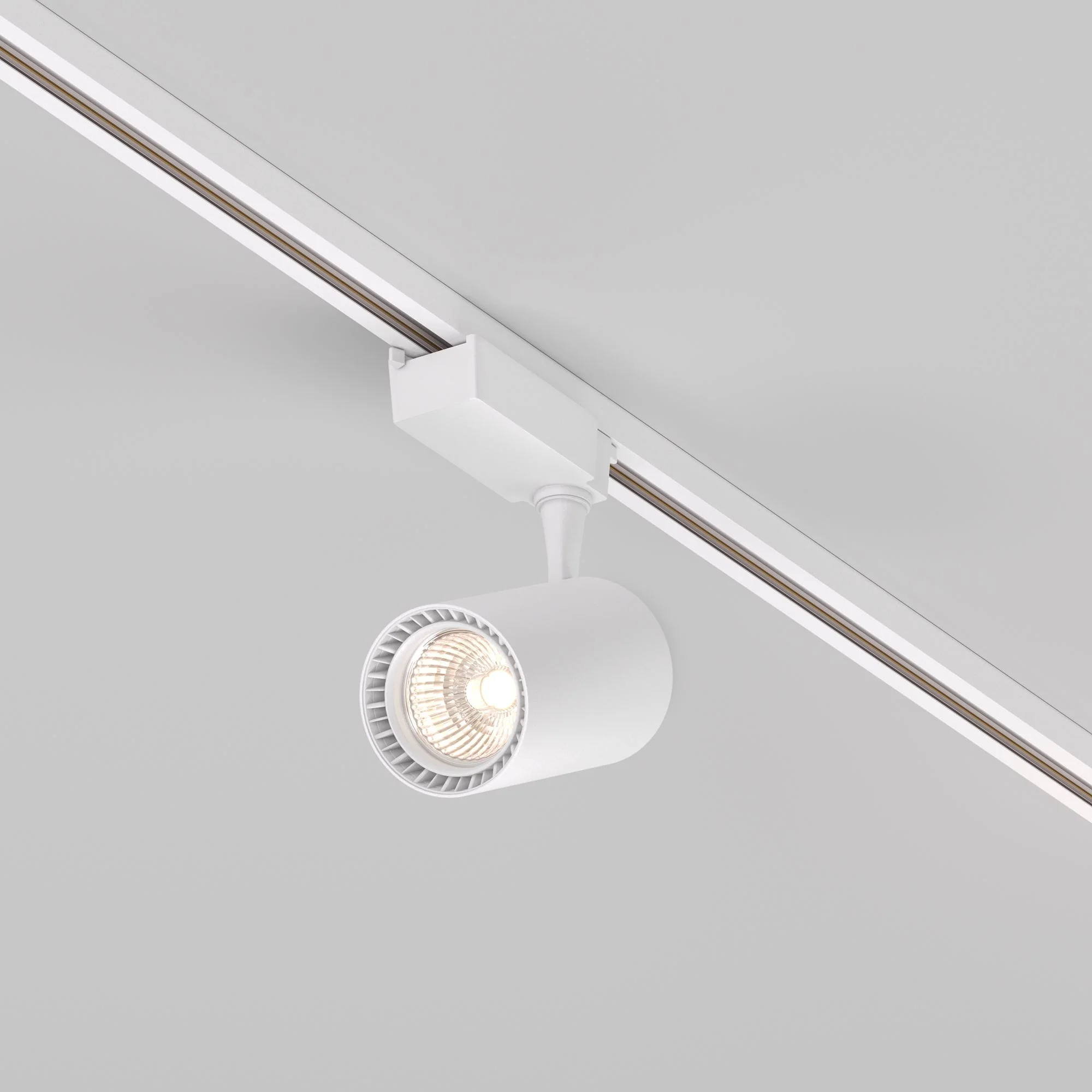 Vuoro Unity Track Lighting -Integrated LED - Image 147