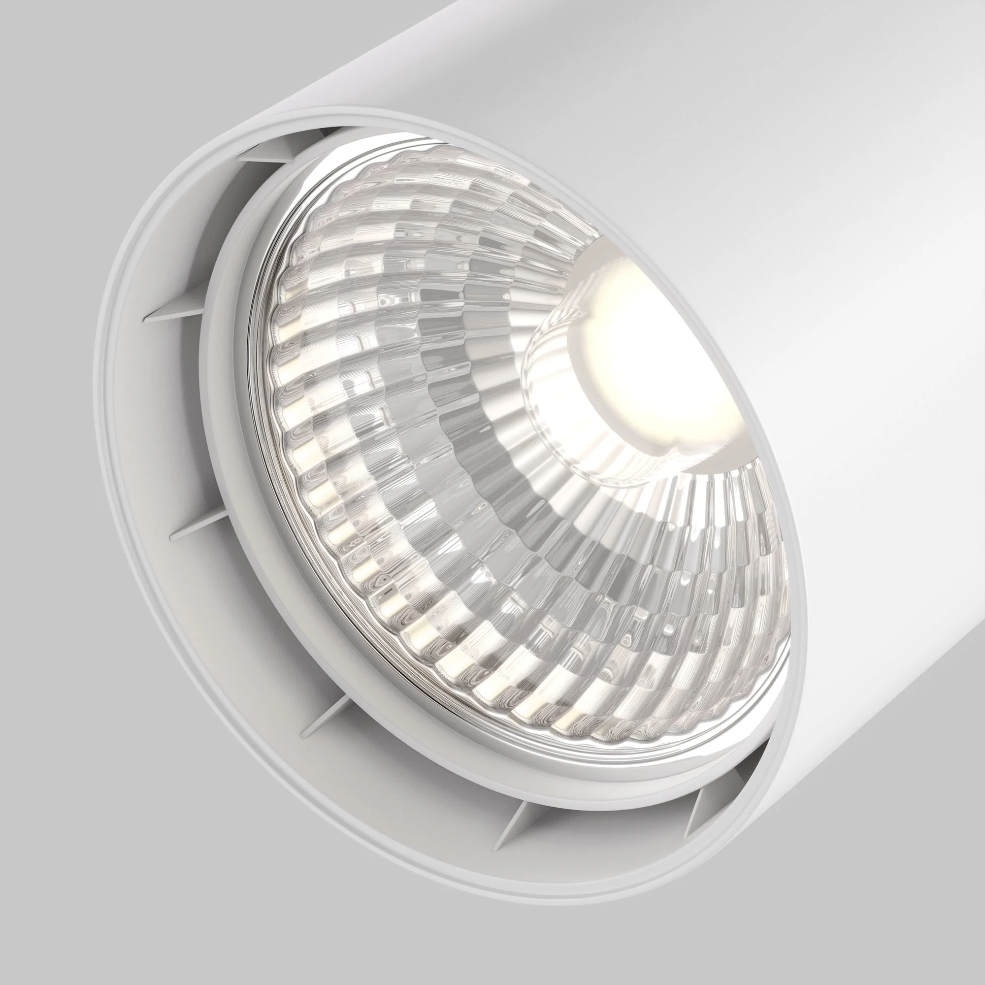 Vuoro Unity Track Lighting -Integrated LED - Image 154