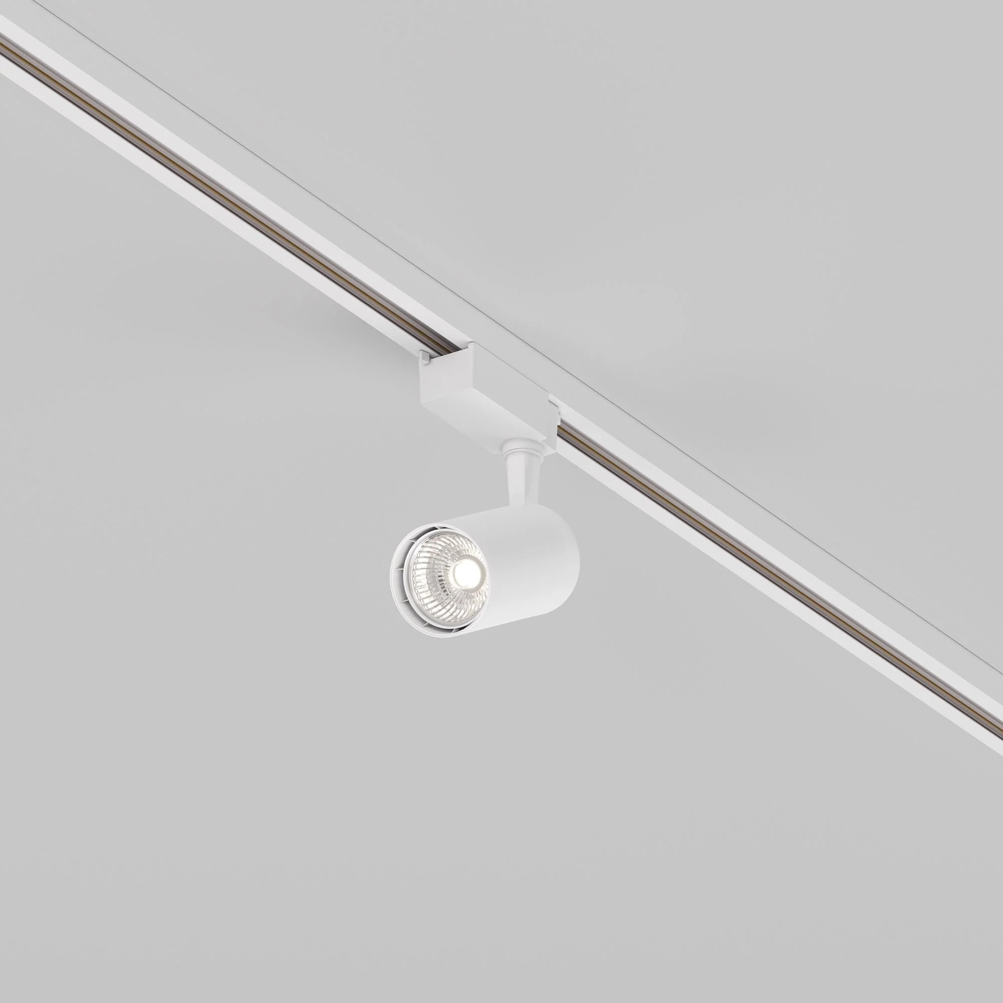 Vuoro Unity Track Lighting -Integrated LED - Image 156