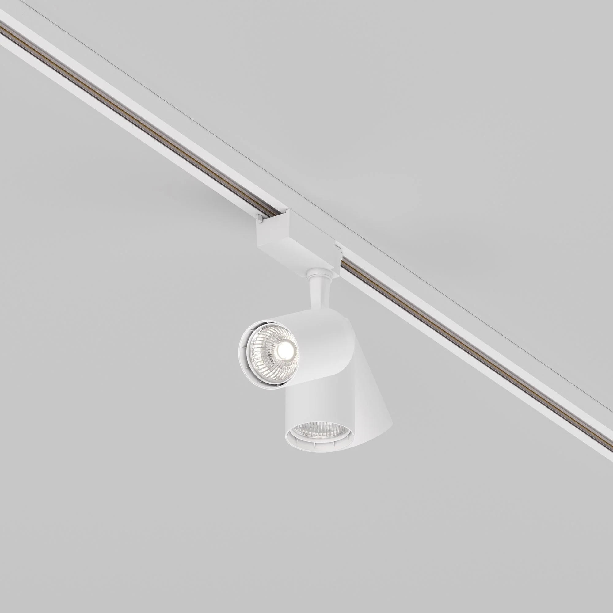 Vuoro Unity Track Lighting -Integrated LED - Image 157