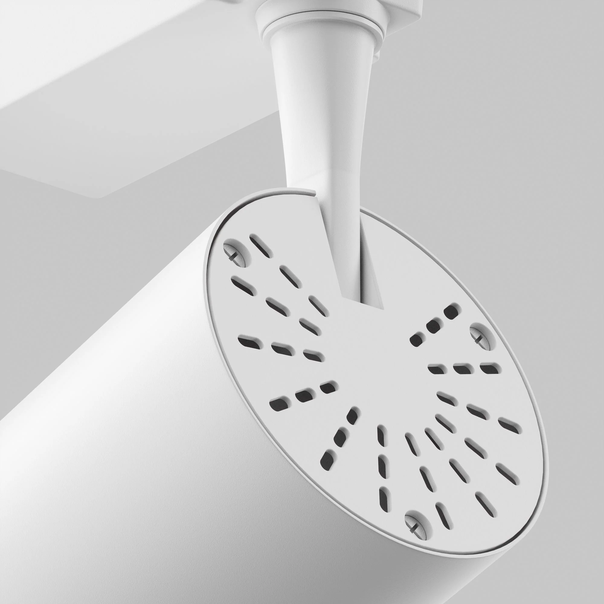 Vuoro Unity Track Lighting -Integrated LED - Image 161