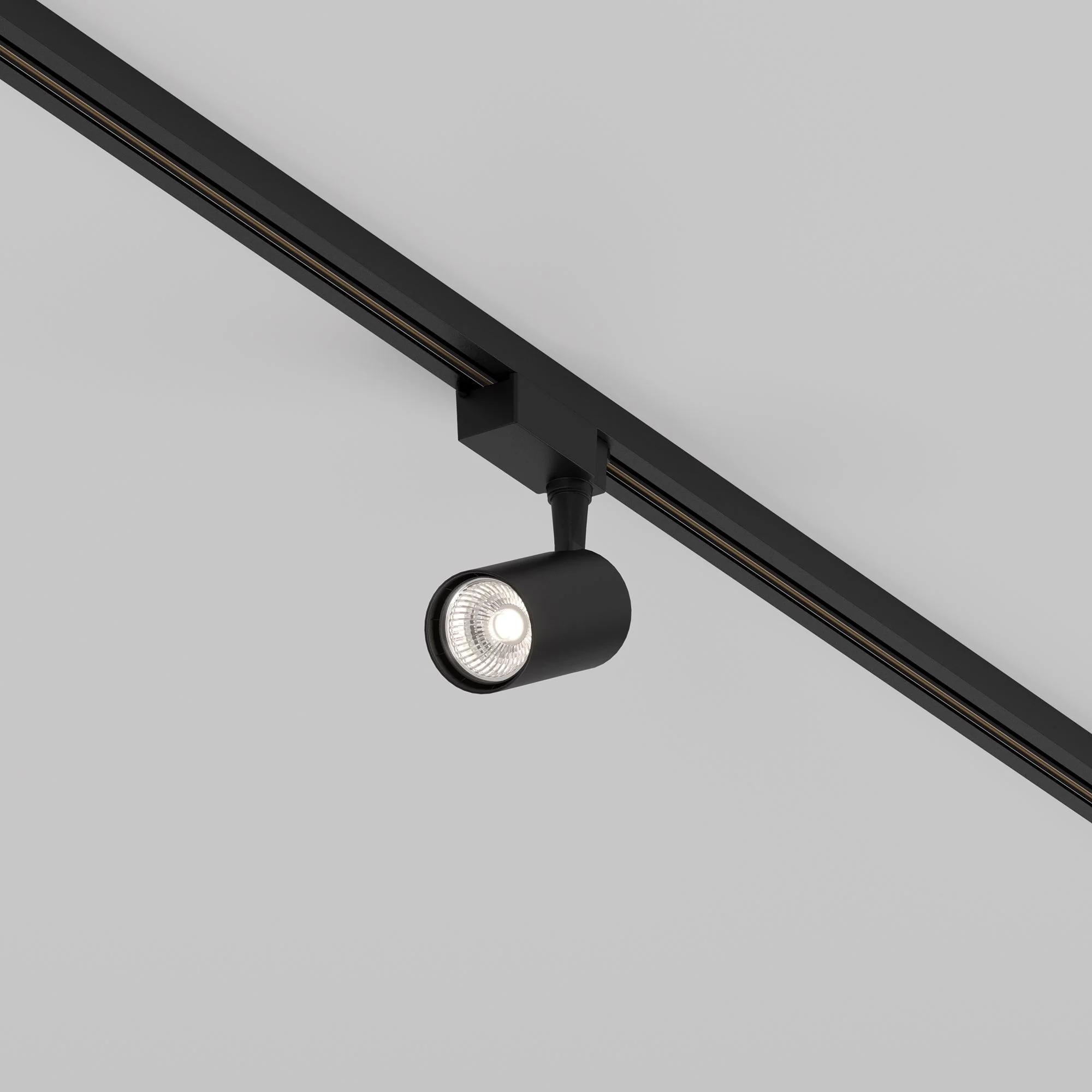 Vuoro Unity Track Lighting -Integrated LED - Image 164