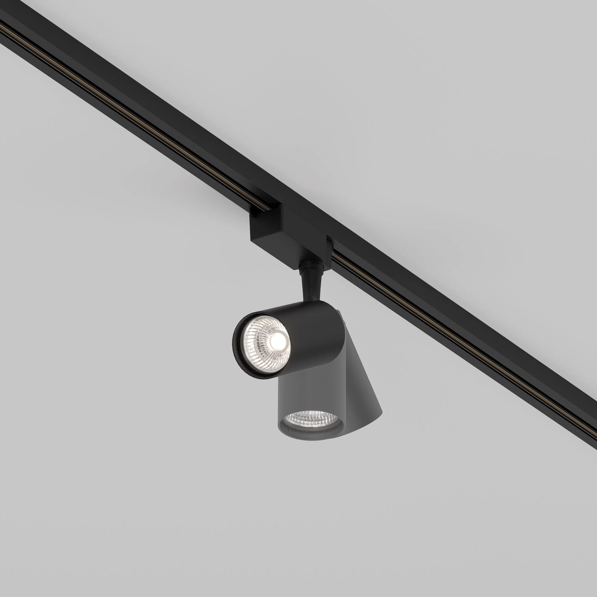Vuoro Unity Track Lighting -Integrated LED - Image 165