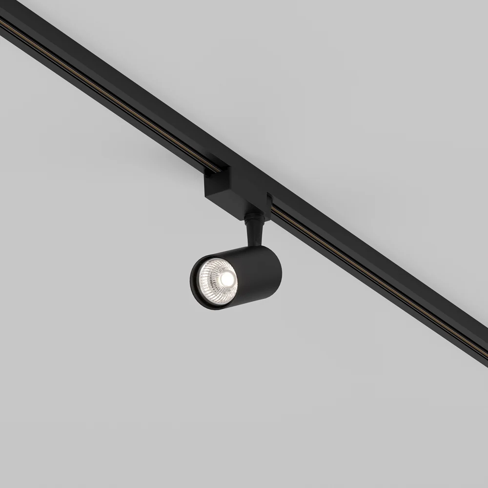 Vuoro Unity Track Lighting -Integrated LED - Image 170