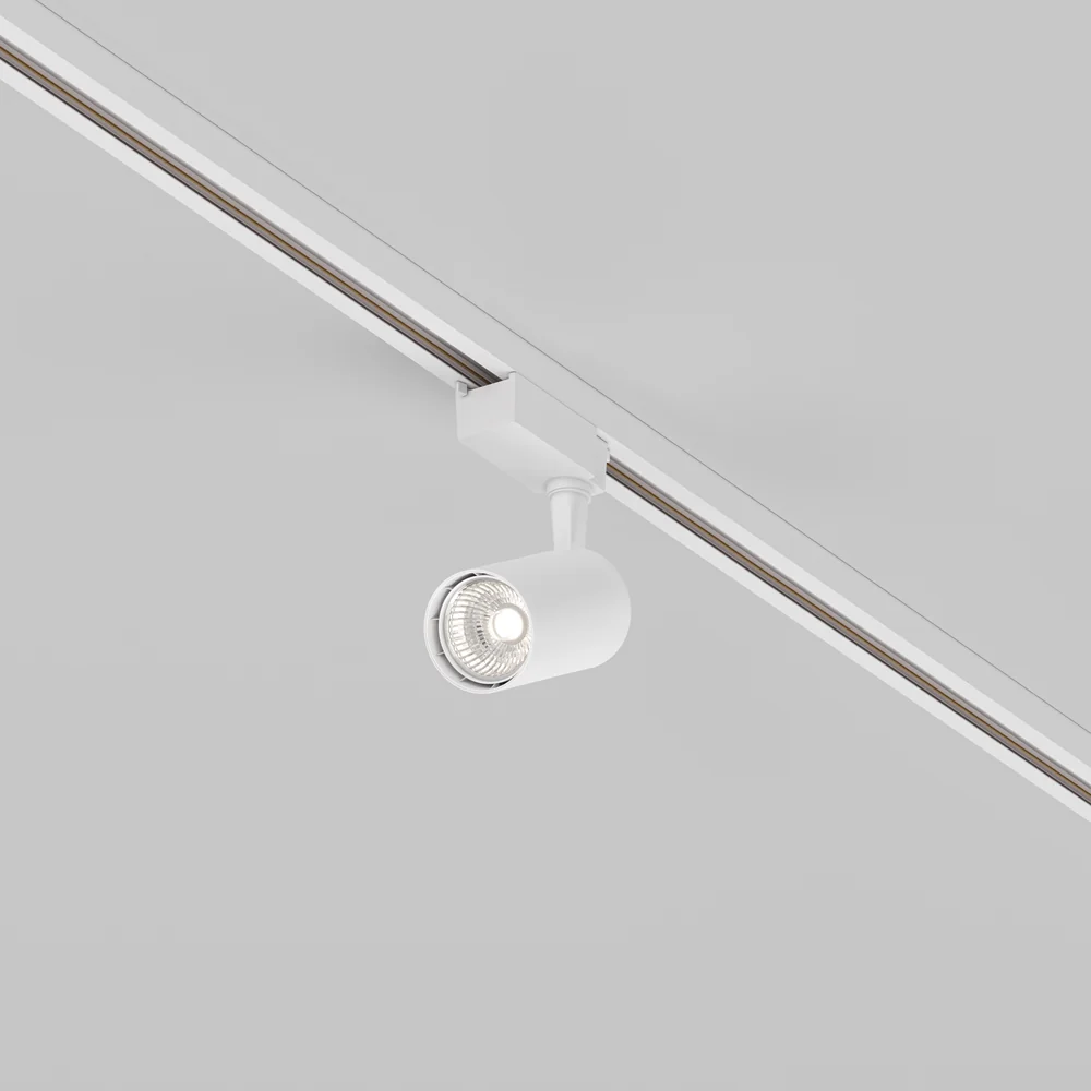 Vuoro Unity Track Lighting -Integrated LED - Image 171