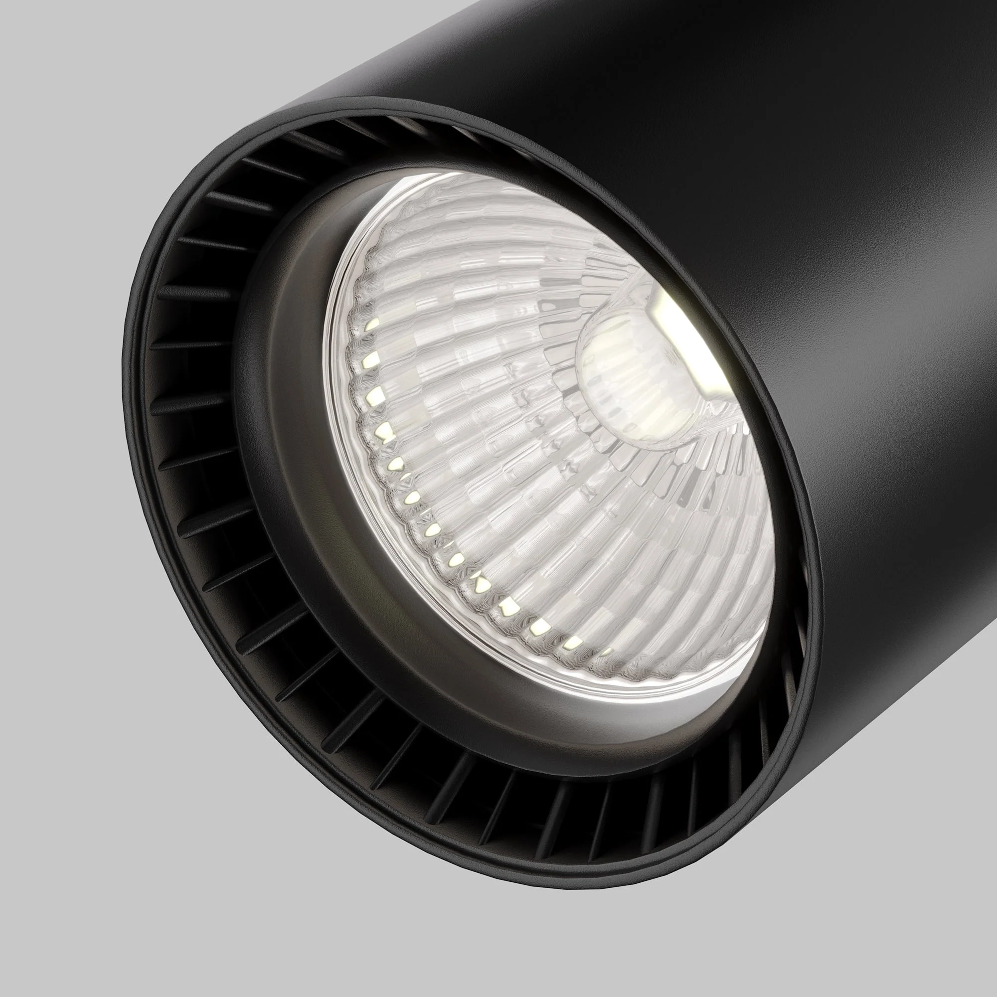Vuoro Unity Track Lighting -Integrated LED - Image 2