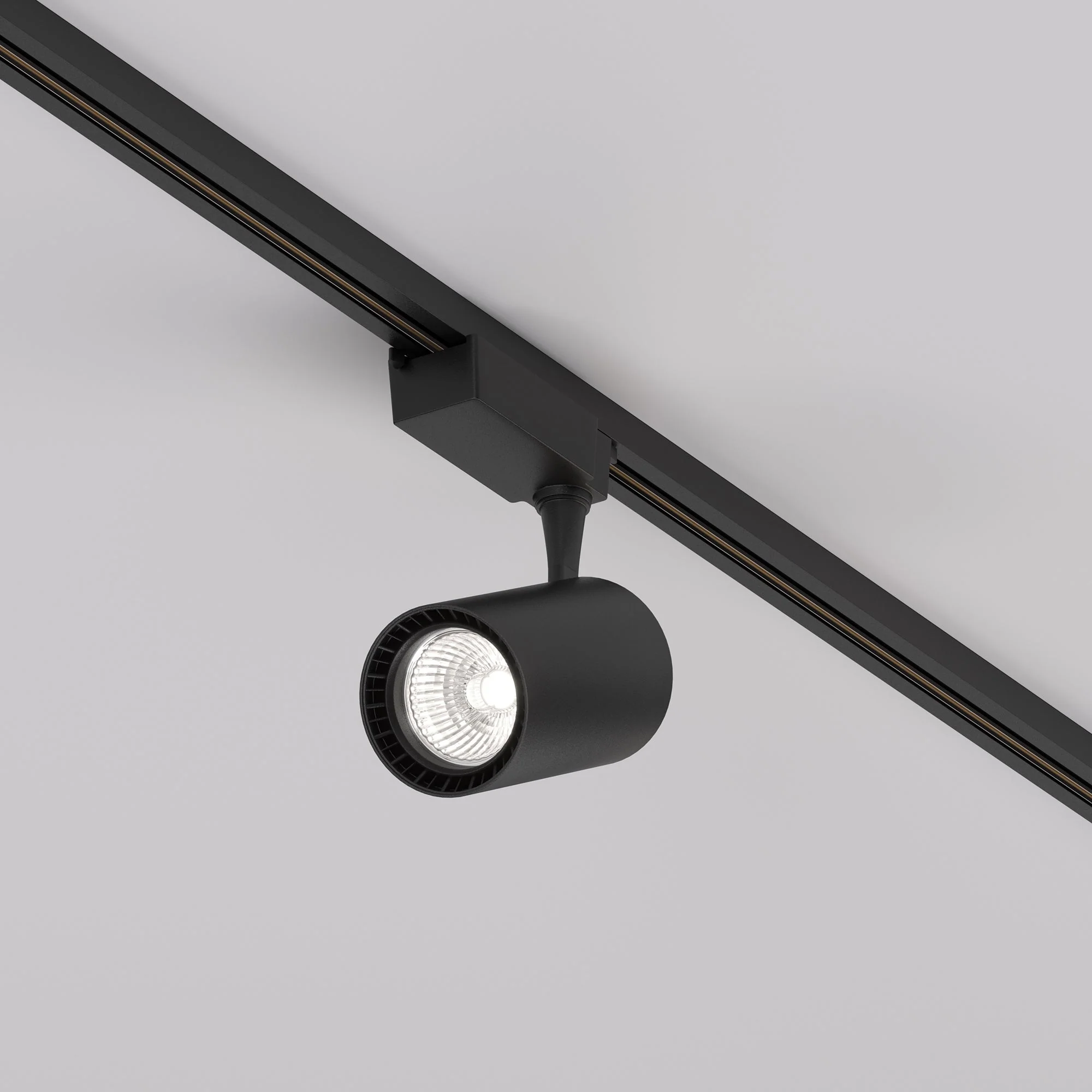 Vuoro Unity Track Lighting -Integrated LED - Image 22