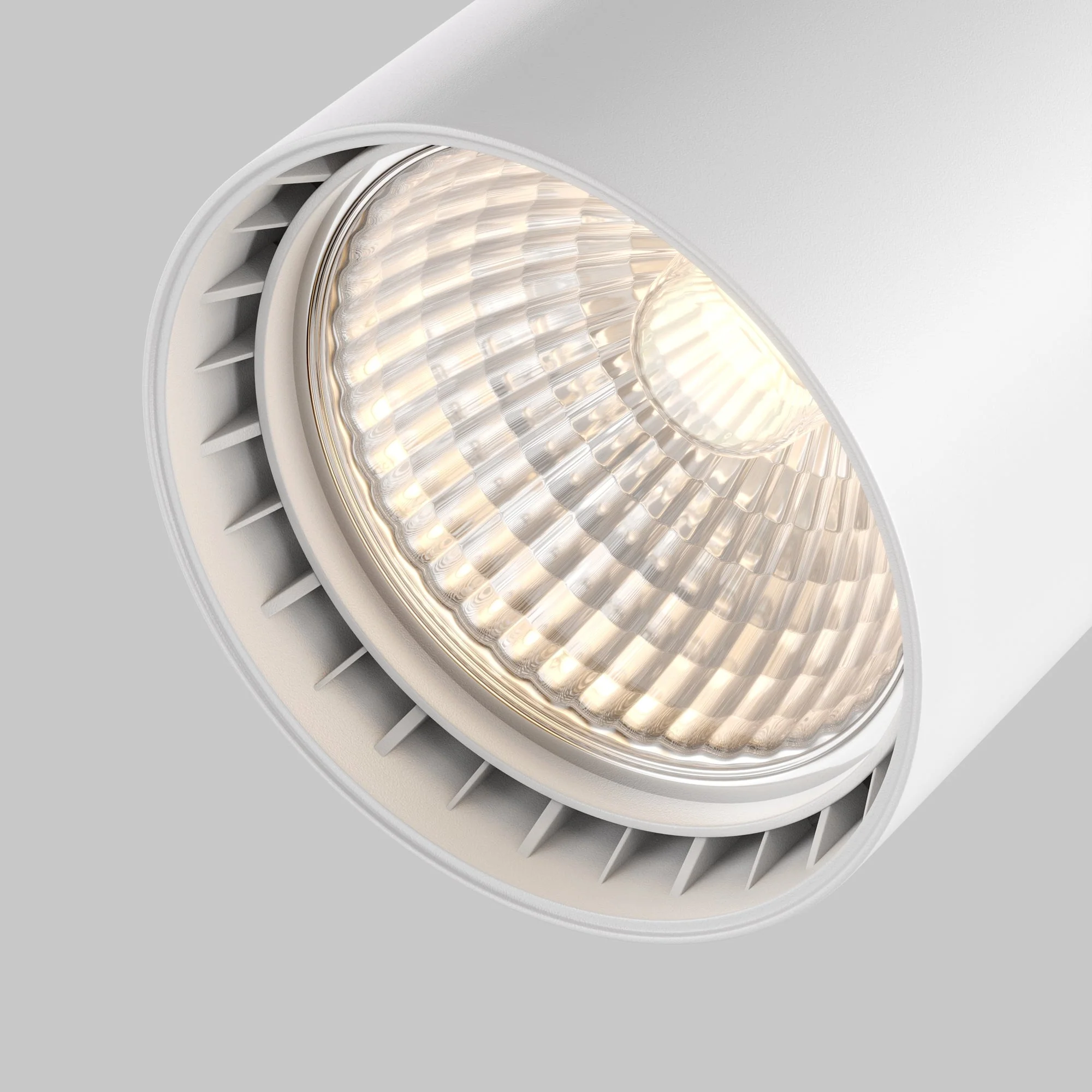 Vuoro Unity Track Lighting -Integrated LED - Image 27