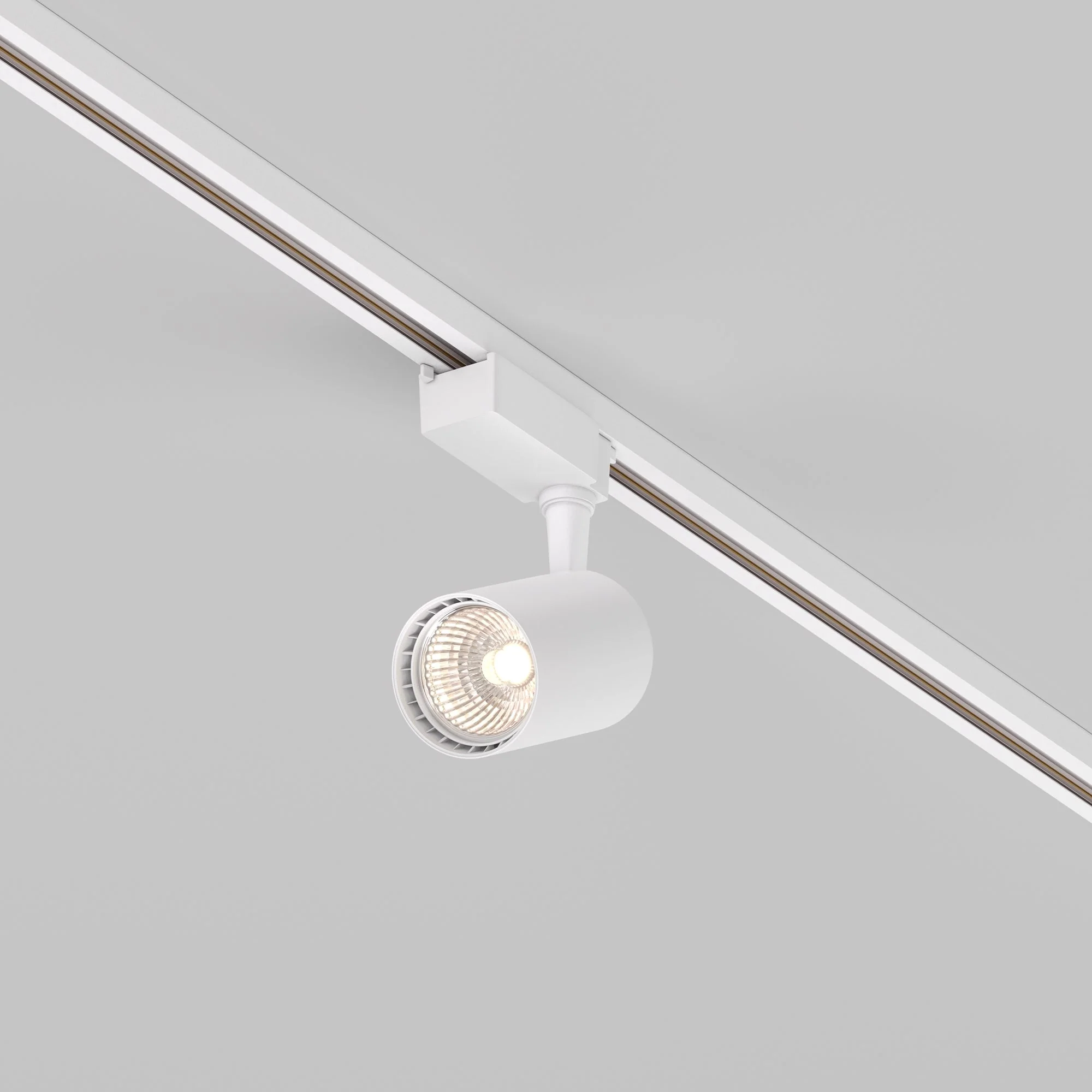 Vuoro Unity Track Lighting -Integrated LED - Image 29