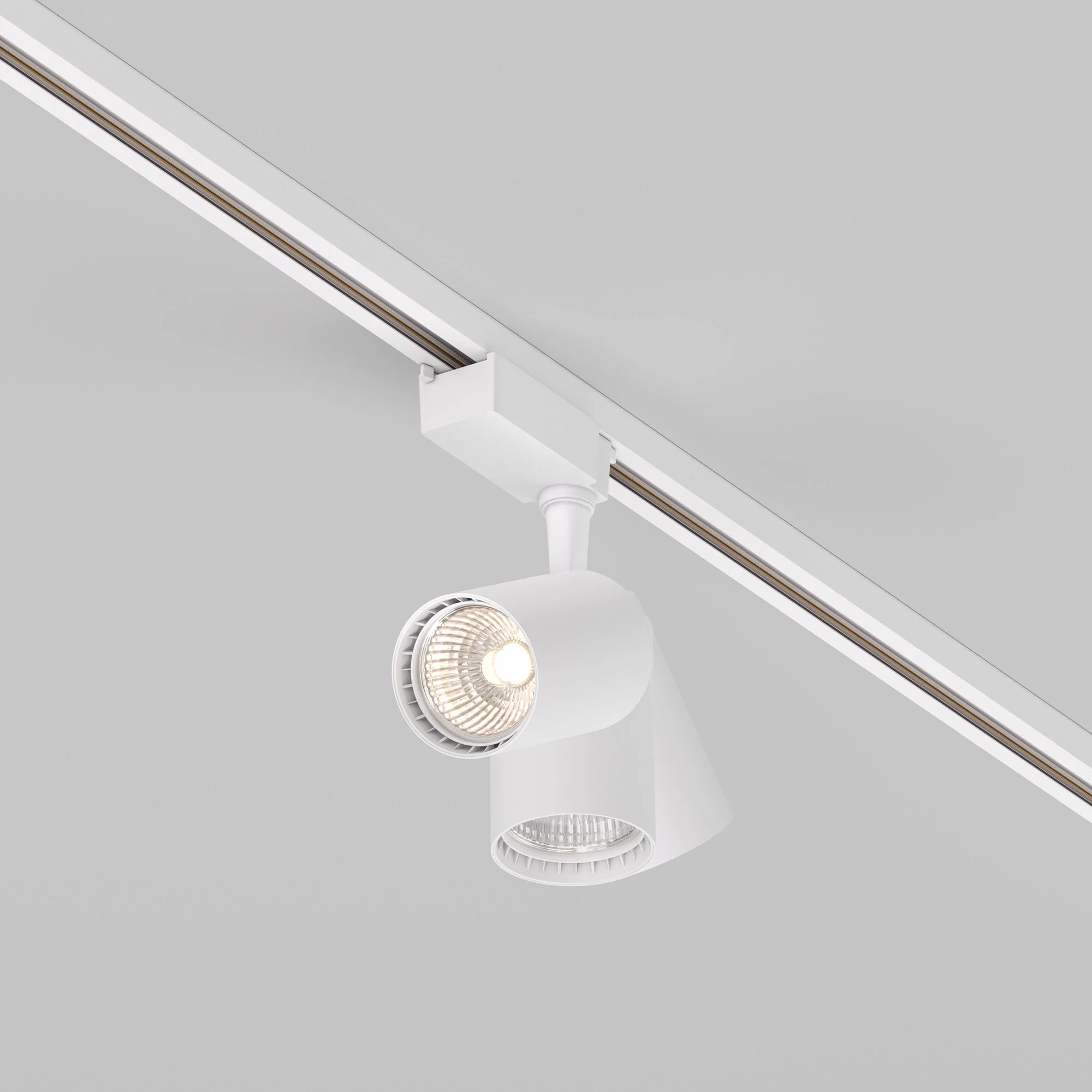 Vuoro Unity Track Lighting -Integrated LED - Image 30