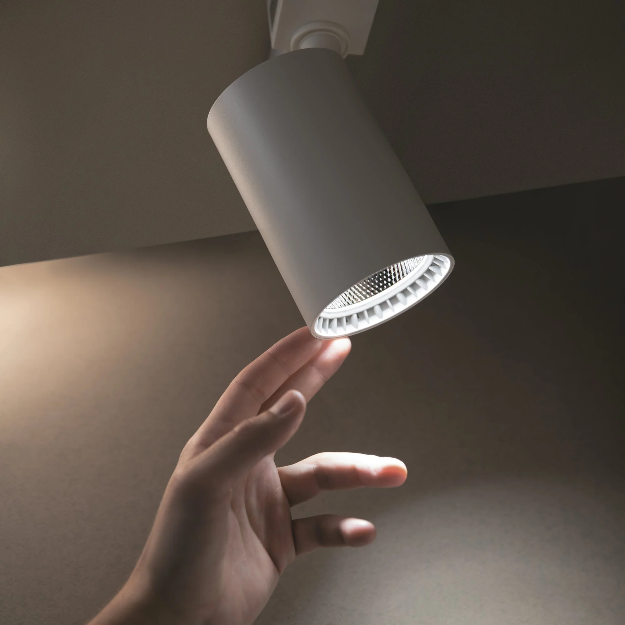 Vuoro Unity Track Lighting -Integrated LED - Image 37