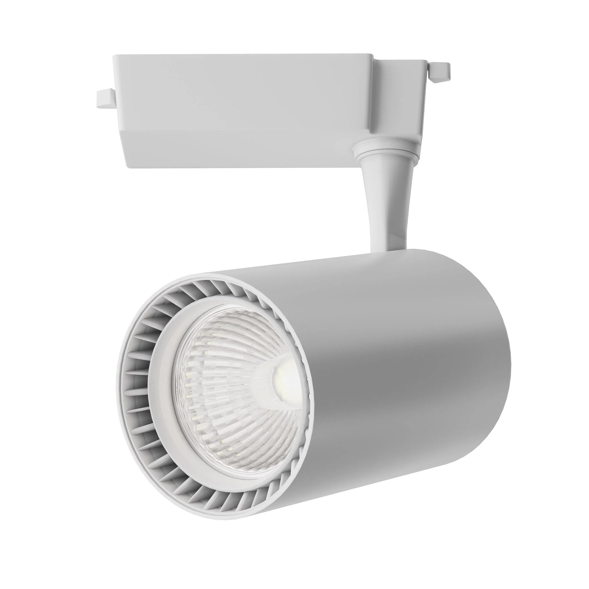 Vuoro Unity Track Lighting -Integrated LED - Image 56