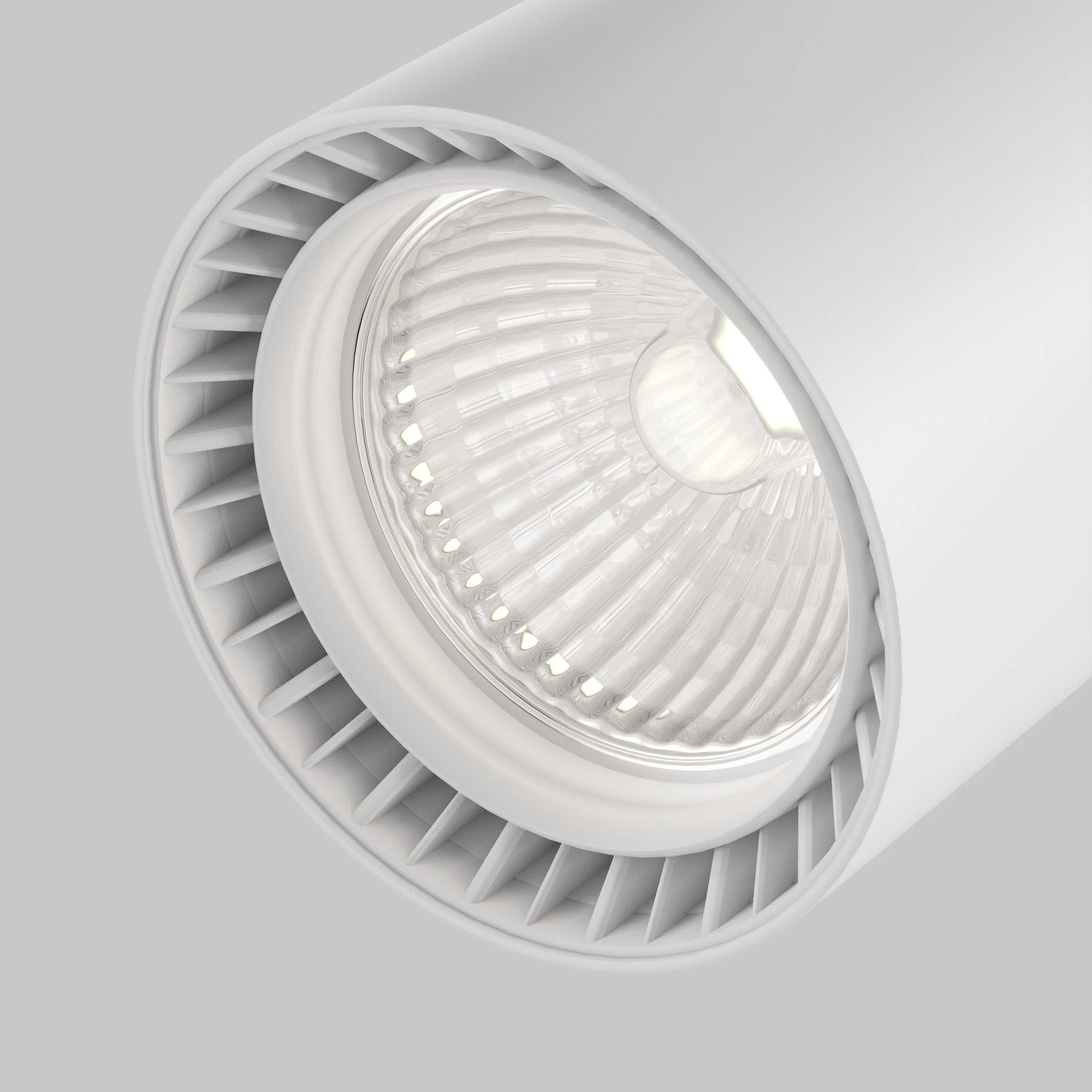Vuoro Unity Track Lighting -Integrated LED - Image 57