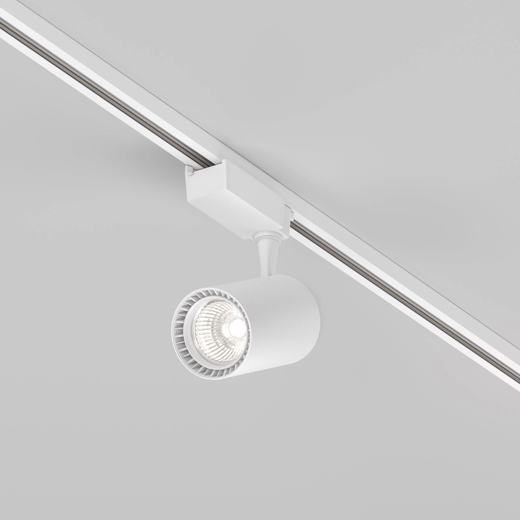 Vuoro Unity Track Lighting -Integrated LED - Image 59