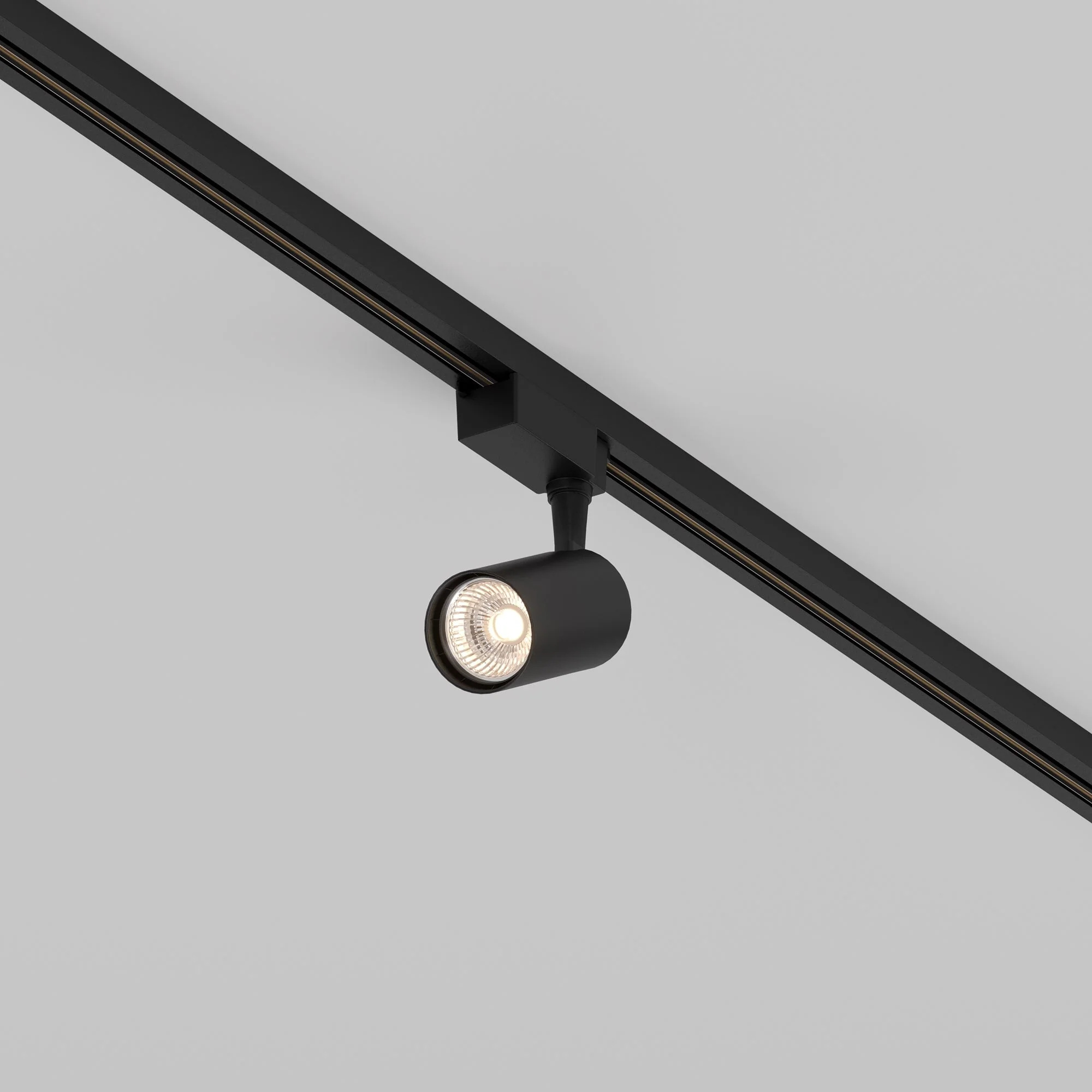 Vuoro Unity Track Lighting -Integrated LED - Image 68
