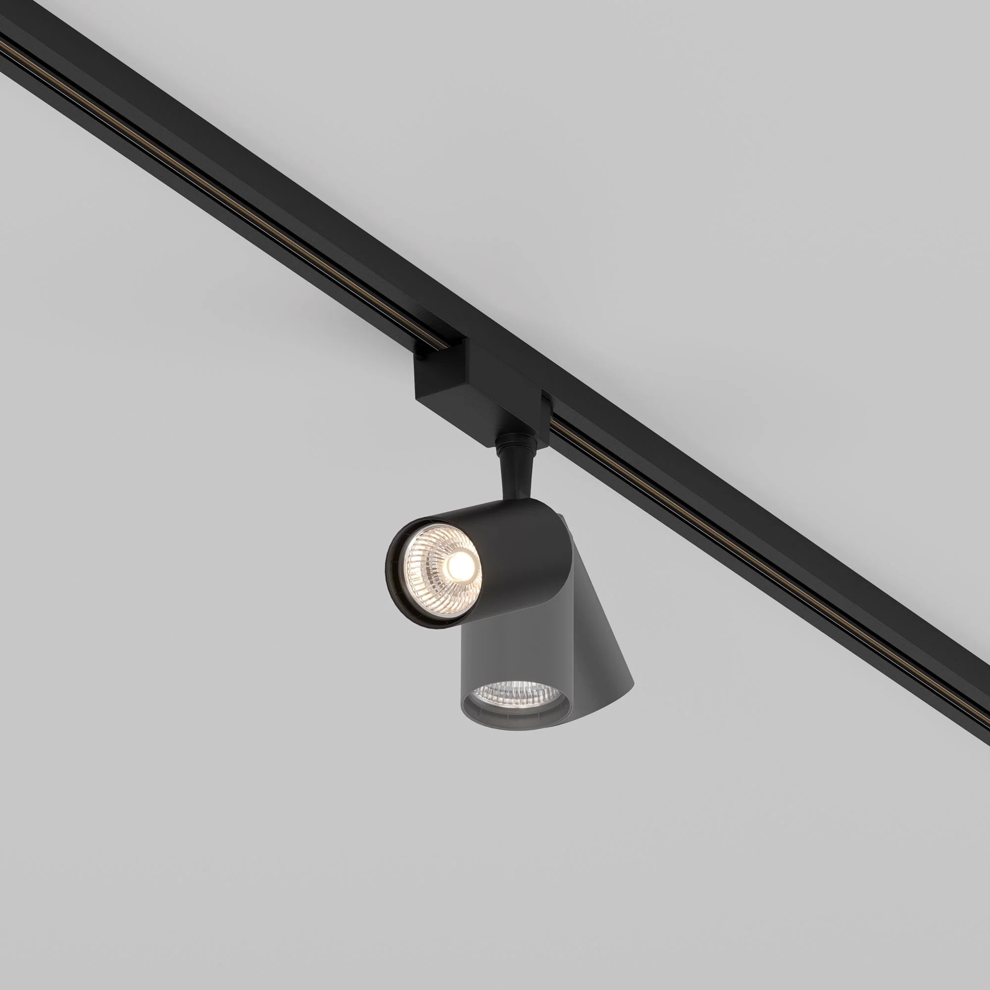 Vuoro Unity Track Lighting -Integrated LED - Image 69