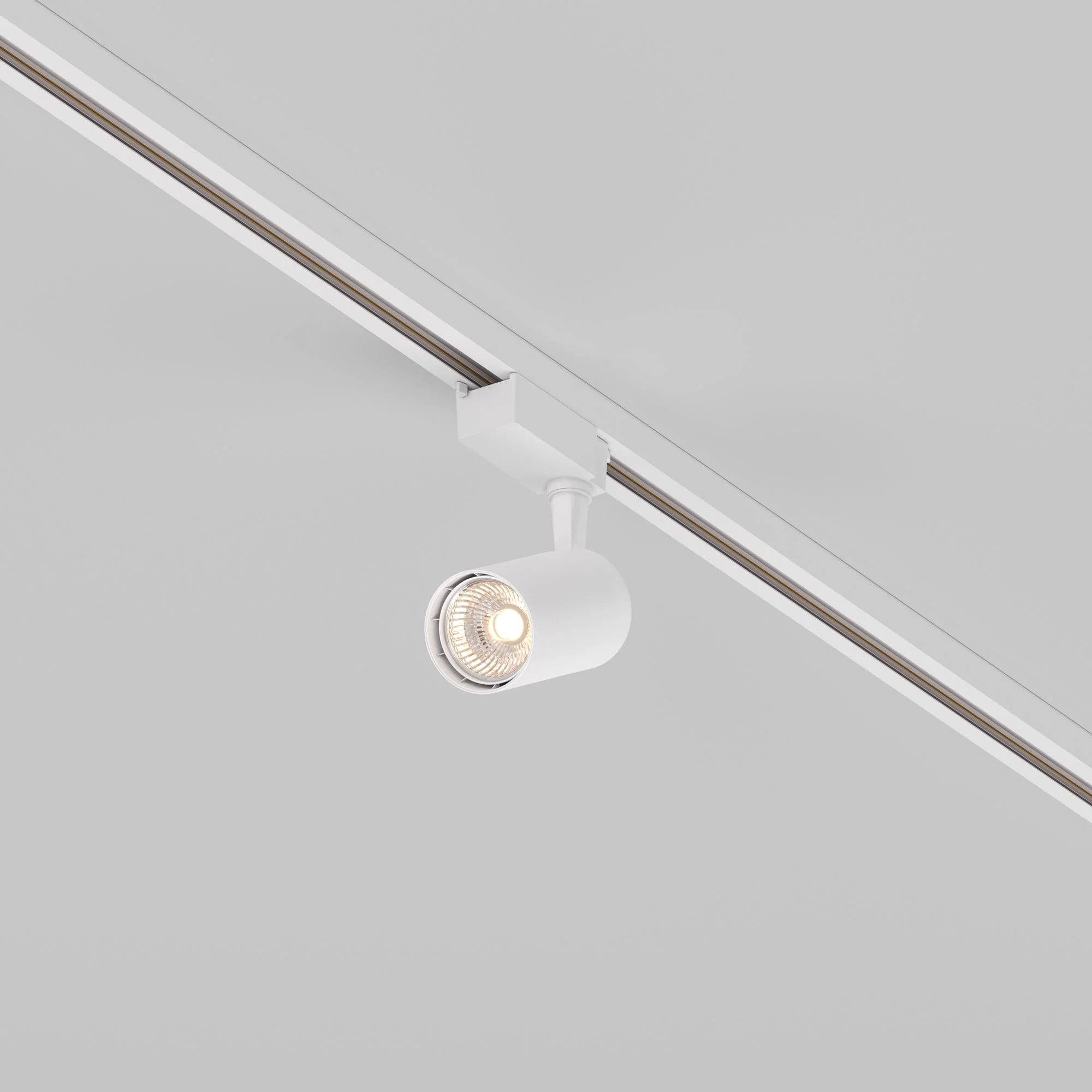 Vuoro Unity Track Lighting -Integrated LED - Image 77