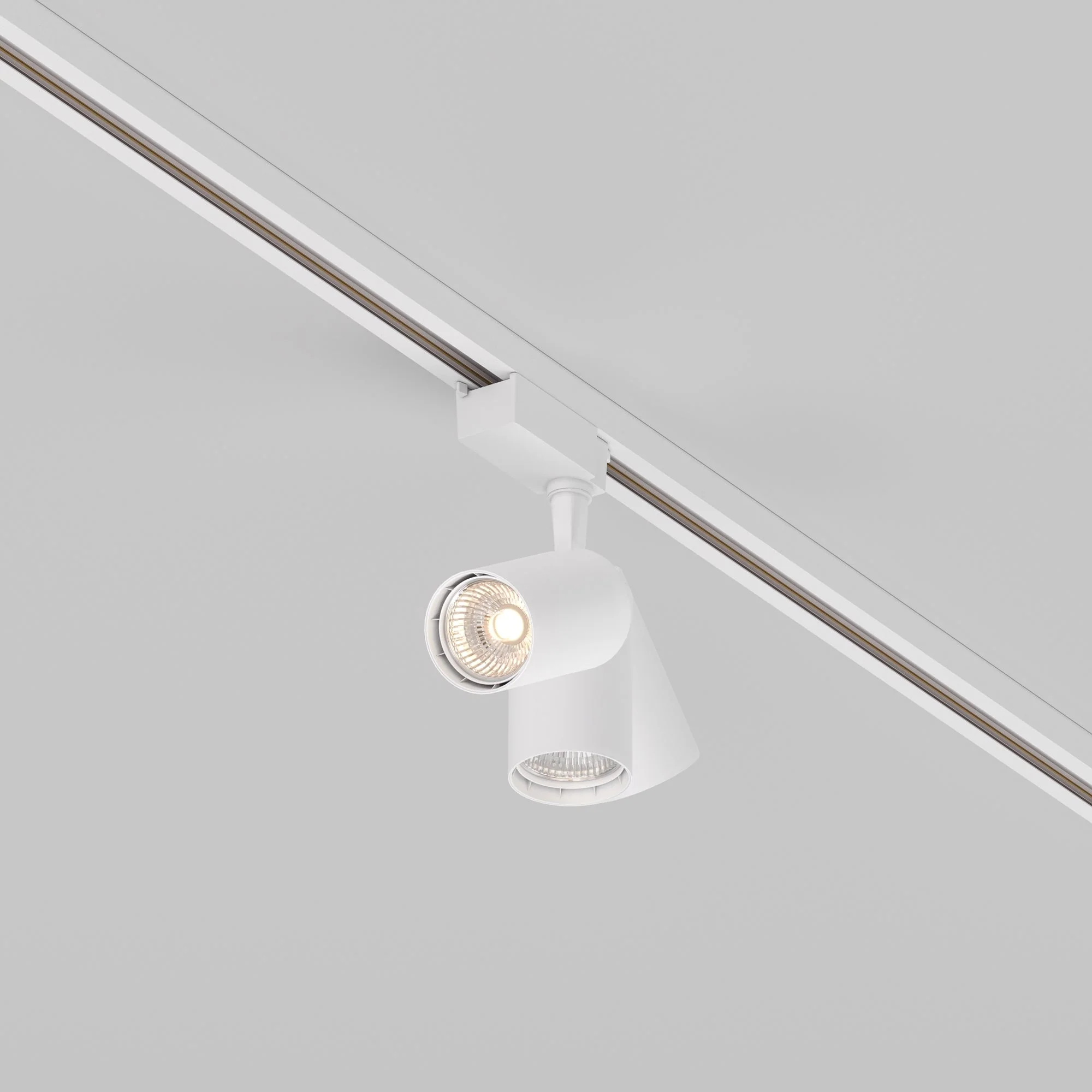 Vuoro Unity Track Lighting -Integrated LED - Image 78