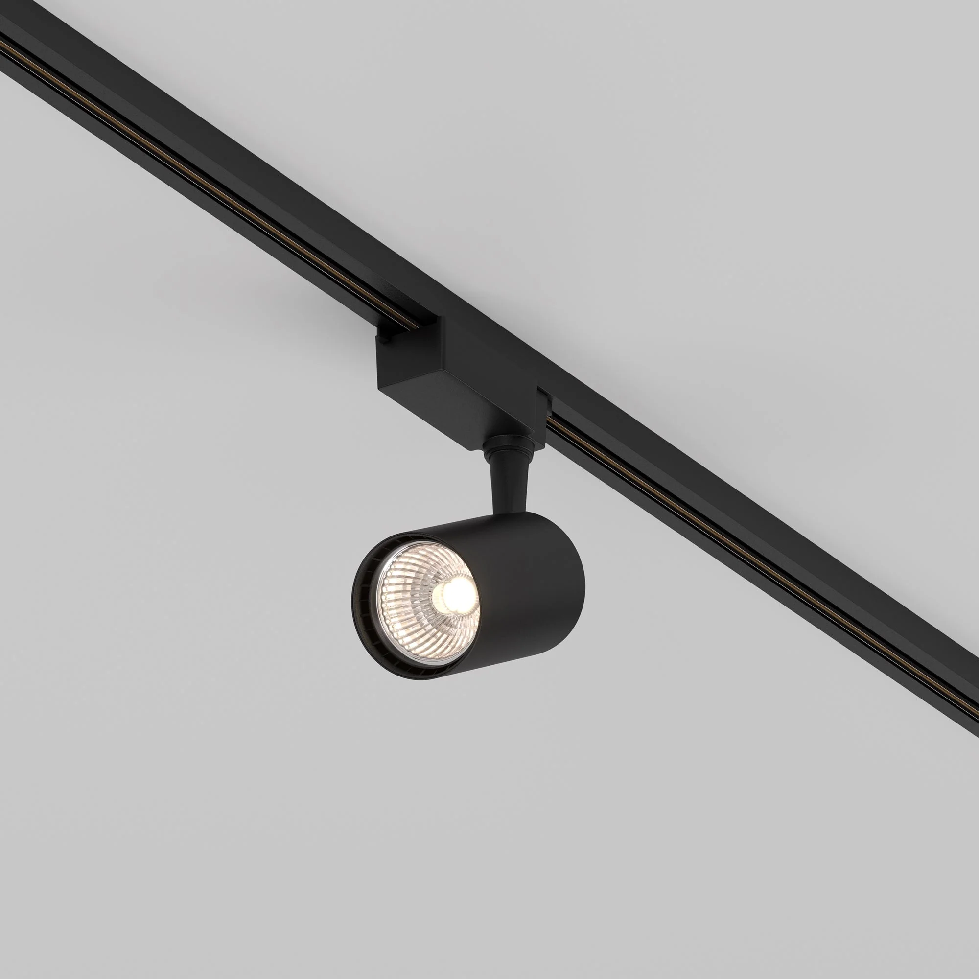 Vuoro Unity Track Lighting -Integrated LED - Image 85