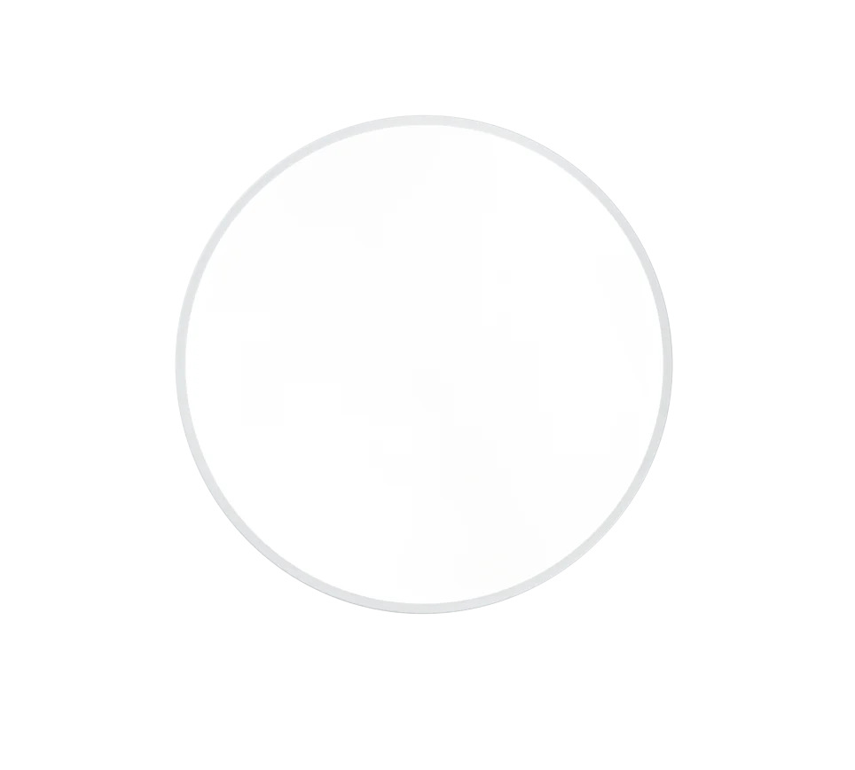 Waco LED Flush Ceiling Light - Image 12