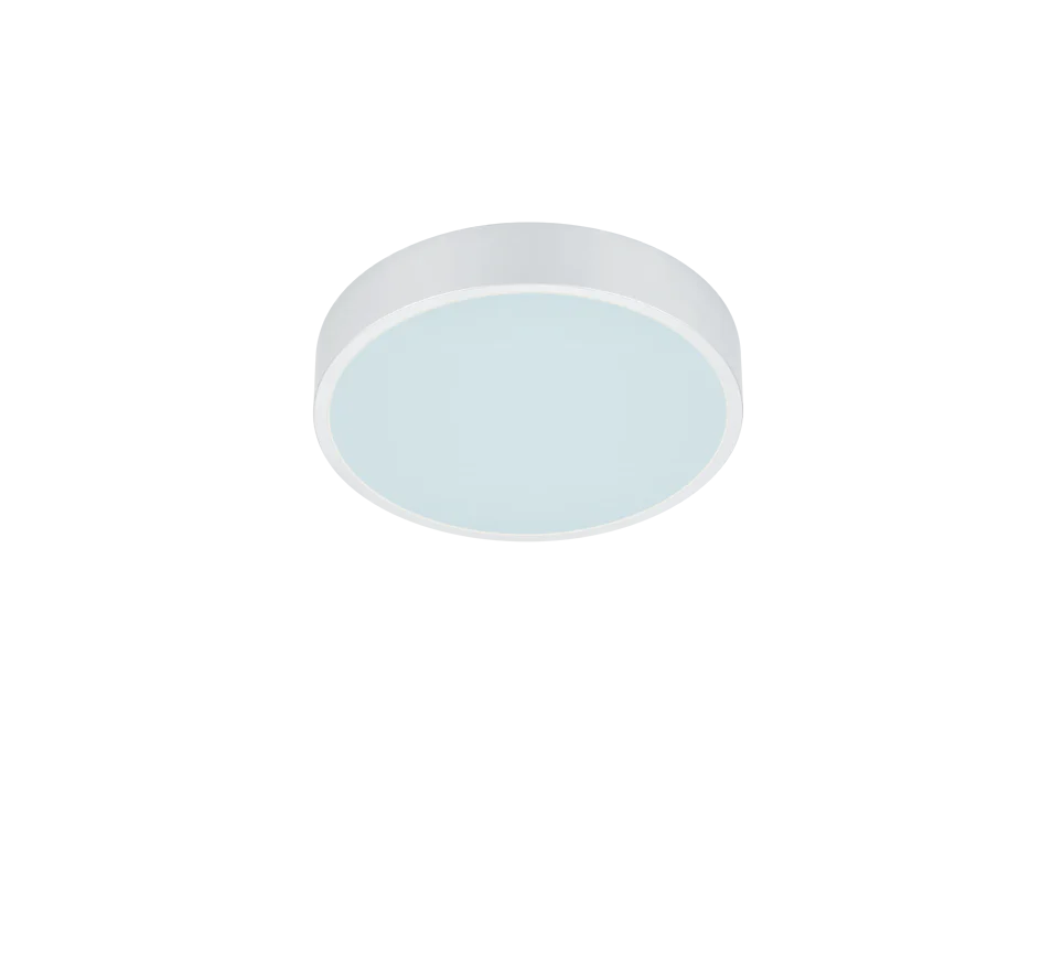 Waco LED Flush Ceiling Light - Image 14