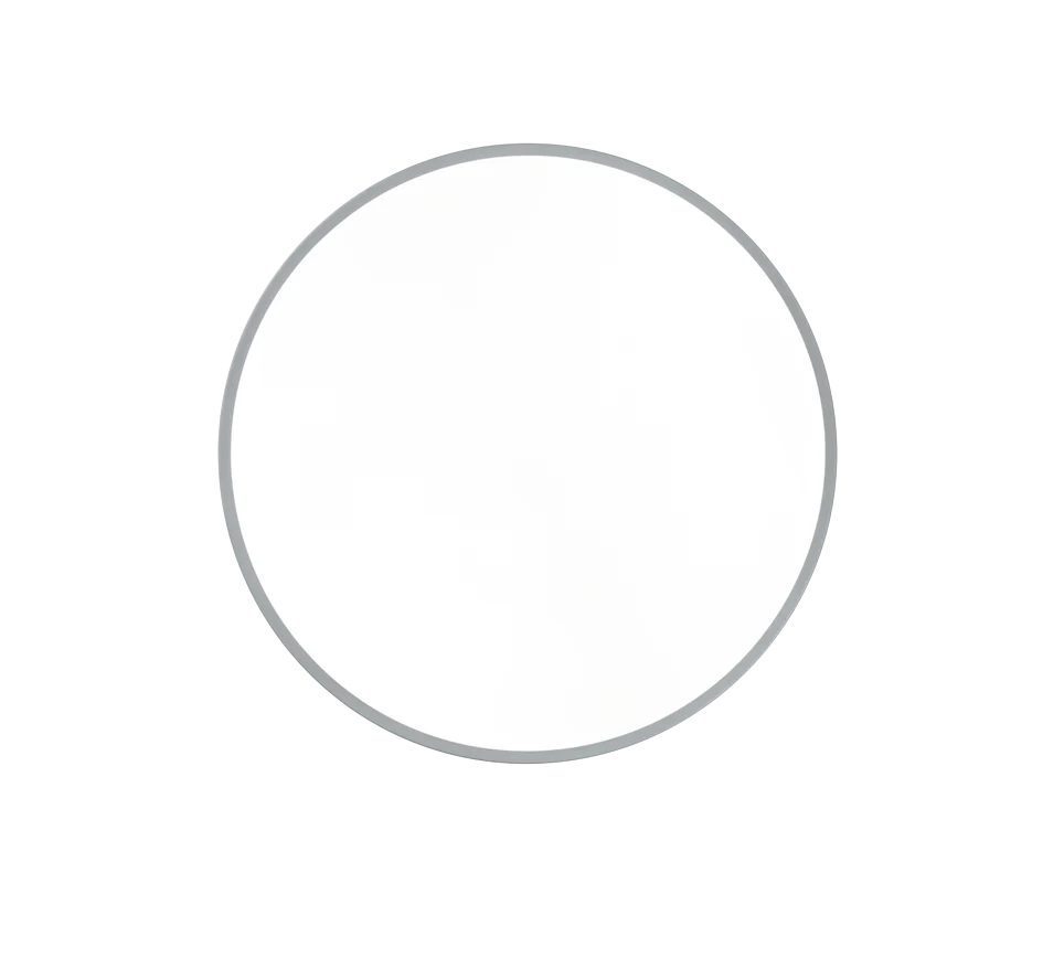 Waco LED Flush Ceiling Light - Image 17