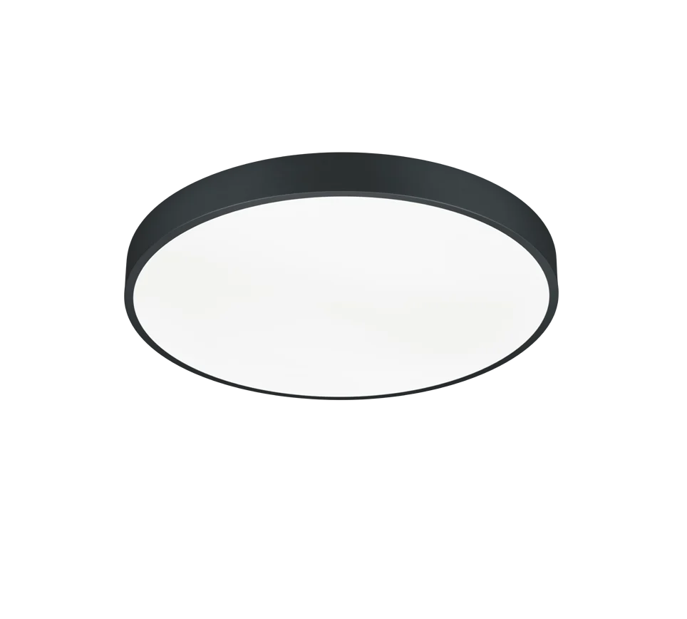 Waco LED Flush Ceiling Light - Image 18