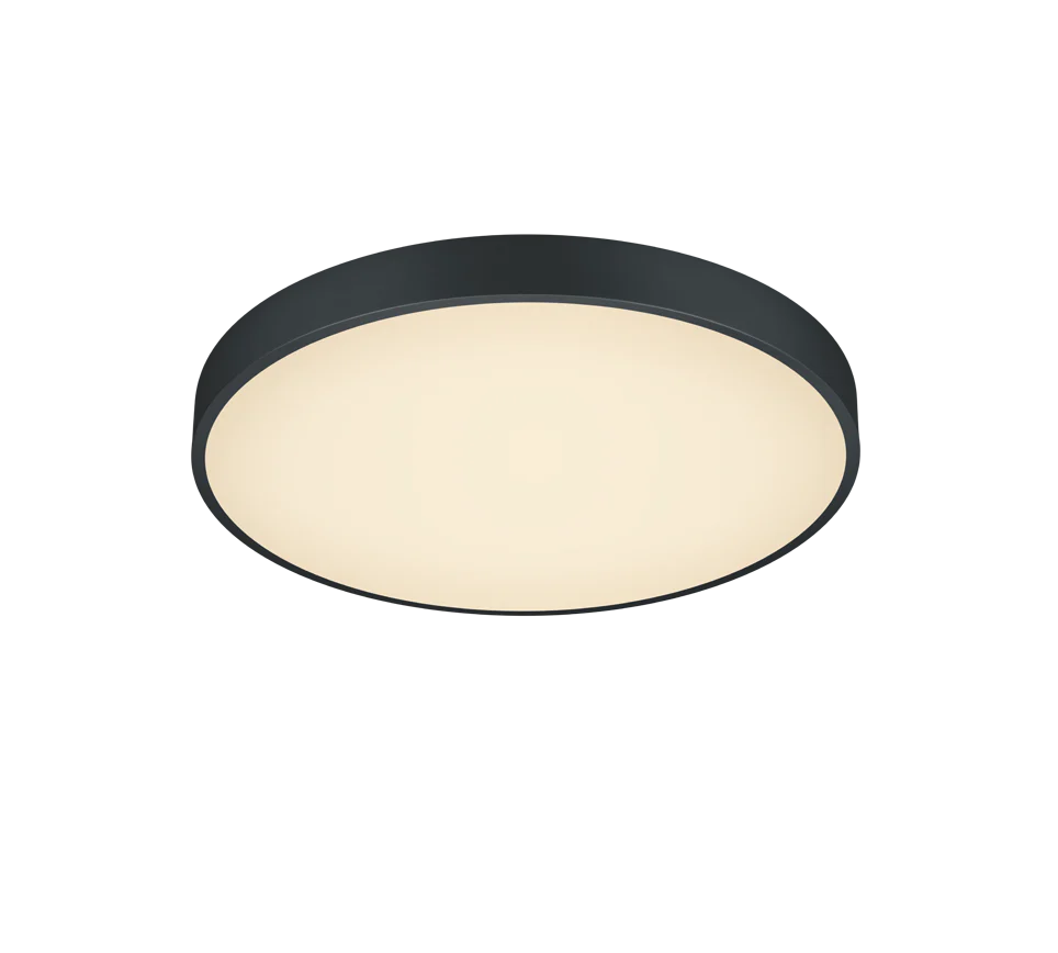 Waco LED Flush Ceiling Light - Image 19