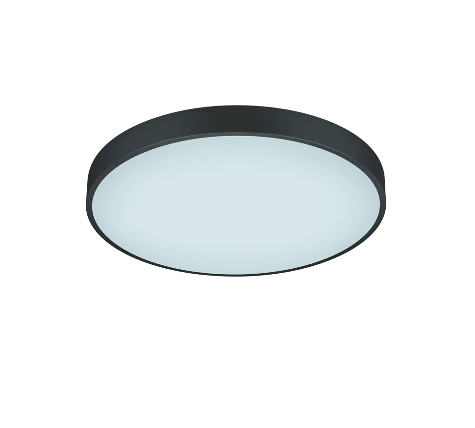 Waco LED Flush Ceiling Light - Image 20