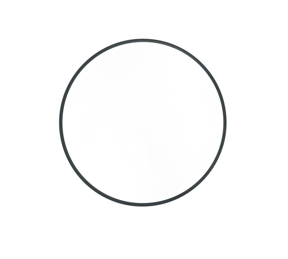 Waco LED Flush Ceiling Light - Image 21