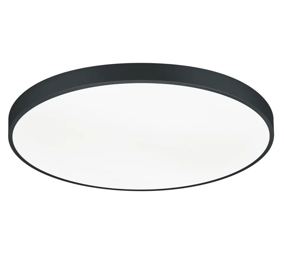 Waco LED Flush Ceiling Light - Image 22