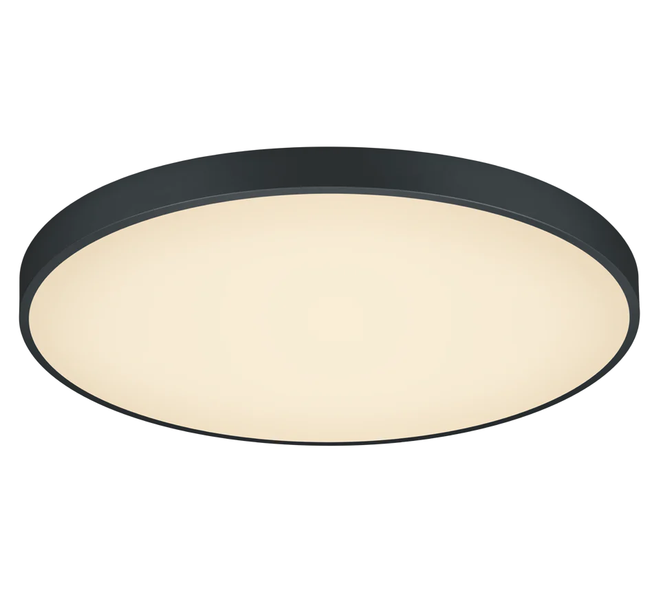 Waco LED Flush Ceiling Light - Image 23