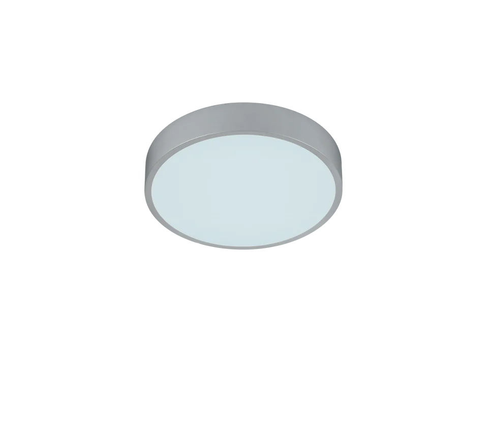 Waco LED Flush Ceiling Light - Image 4