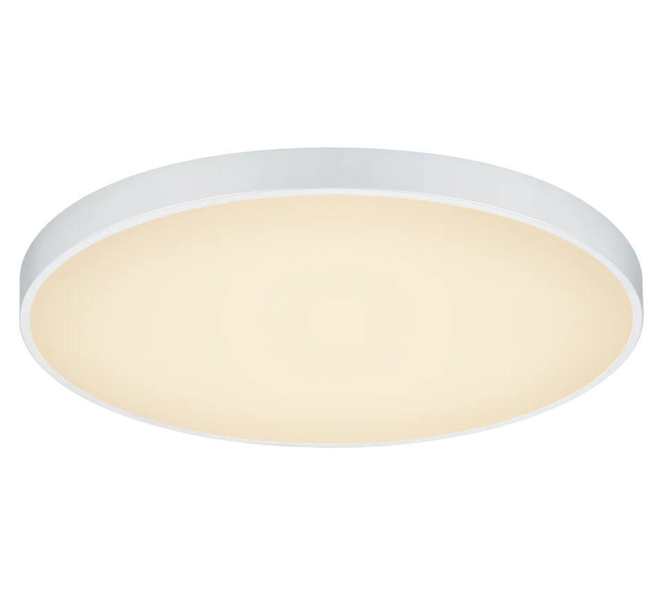 Waco LED Flush Ceiling Light - Image 5
