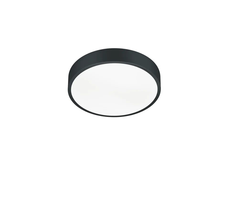 Waco LED Flush Ceiling Light - Image 7