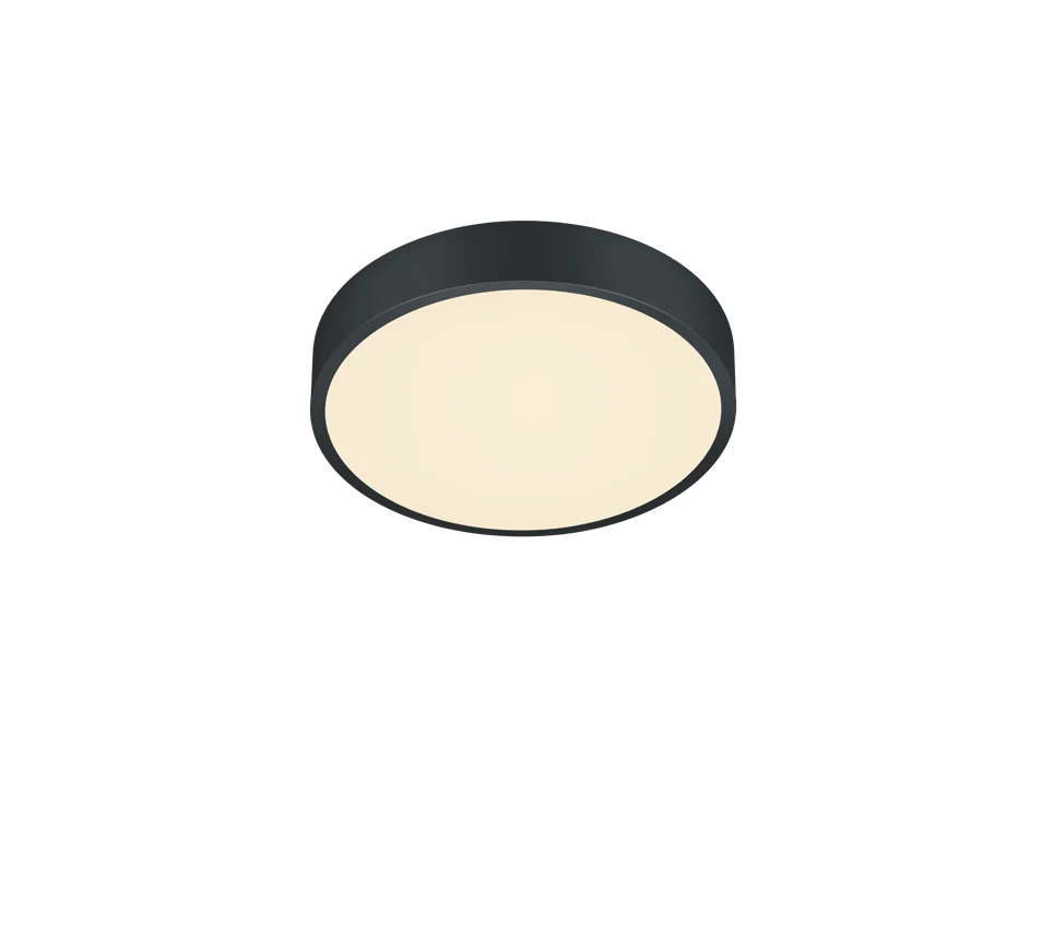 Waco LED Flush Ceiling Light - Image 8