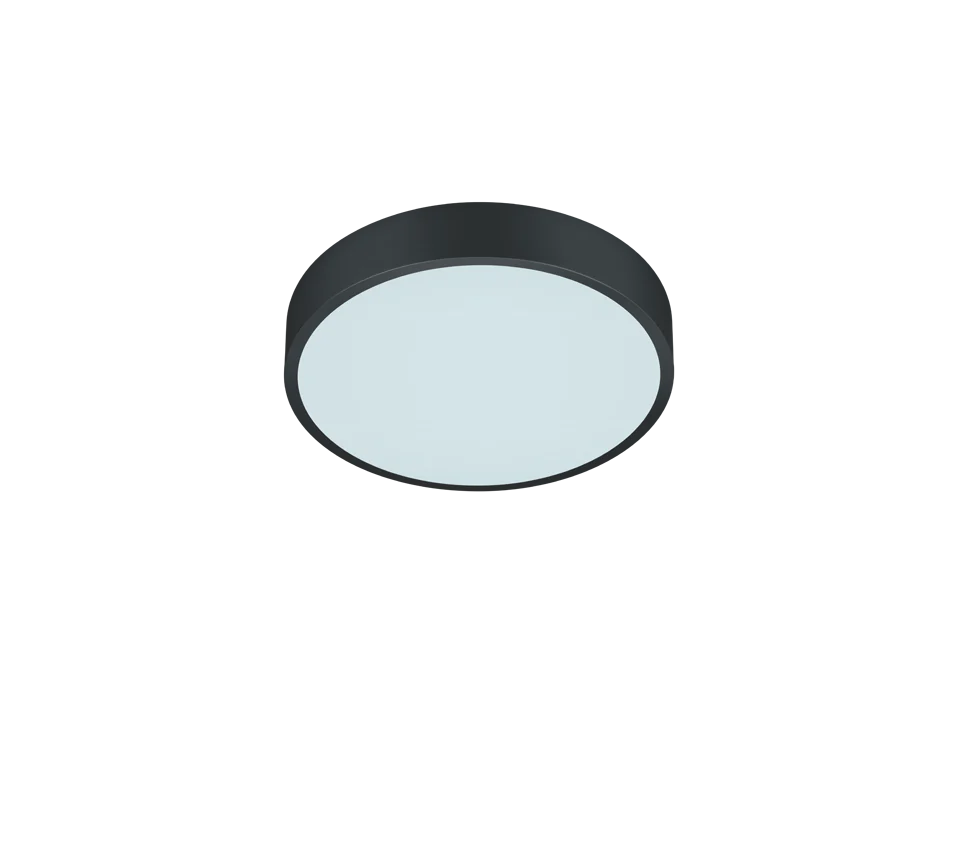 Waco LED Flush Ceiling Light - Image 9
