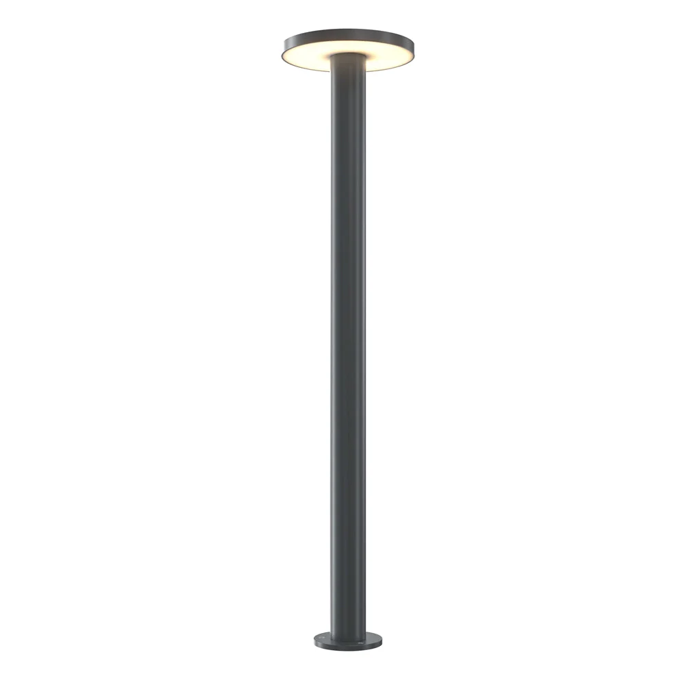 Wald LED Bollard Light 3000K IP65 - Image 2