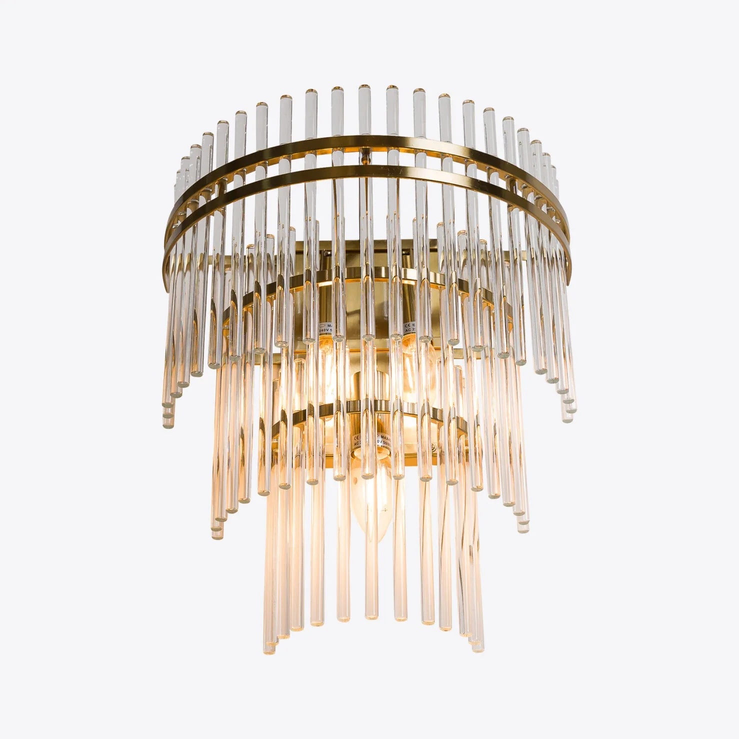 Waldorf Wall Light - Image 4