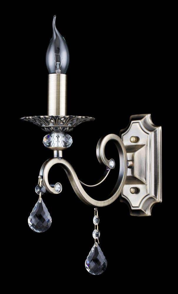 Grace Wall Lamp - Image 2