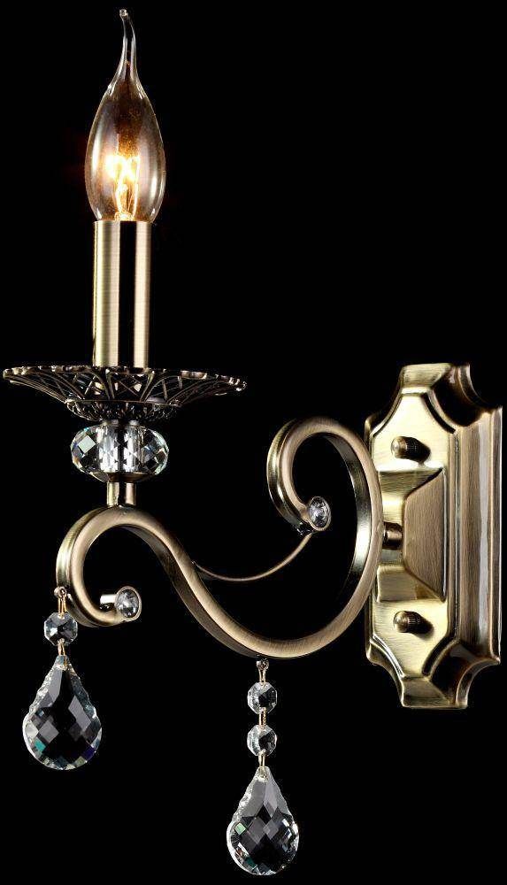 Grace Wall Lamp - Image 3