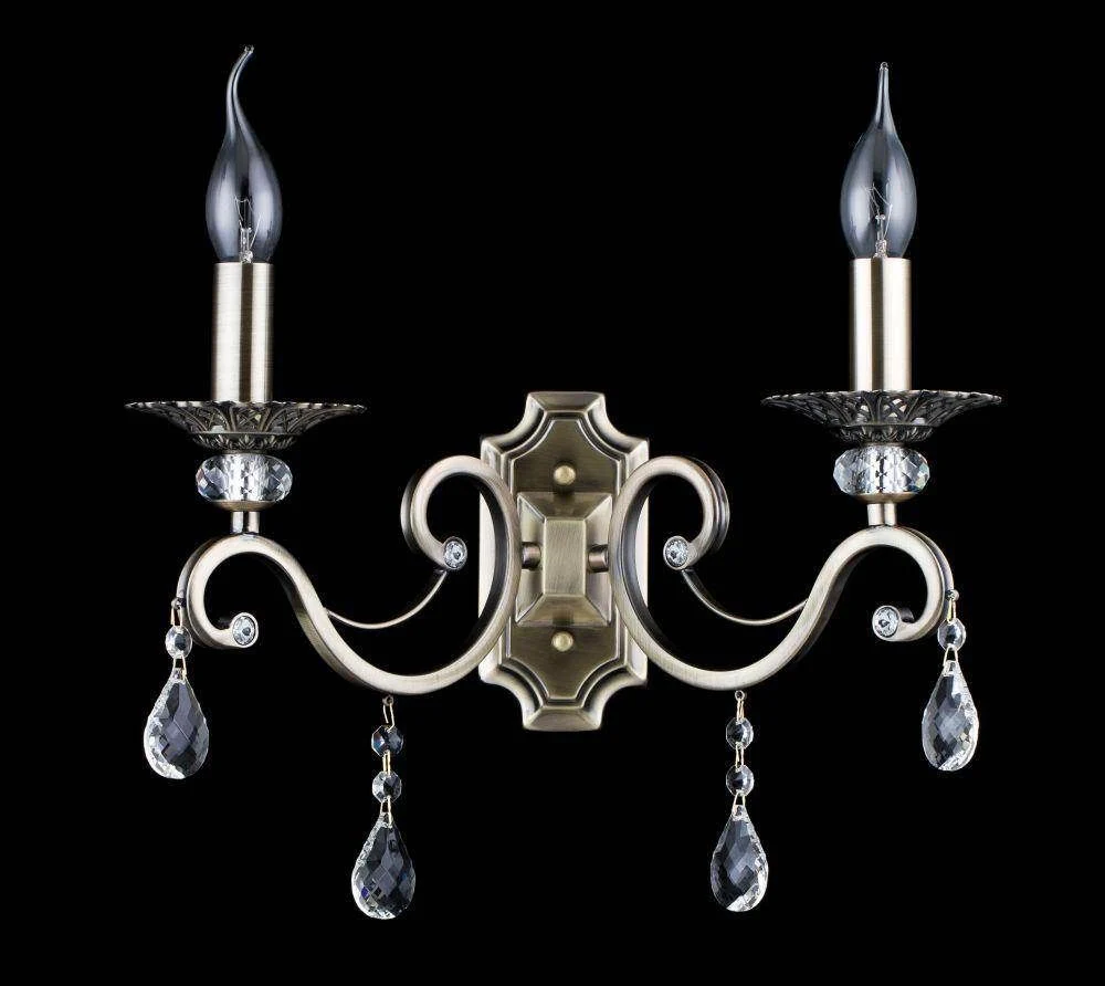 Grace Wall Lamp - Image 3